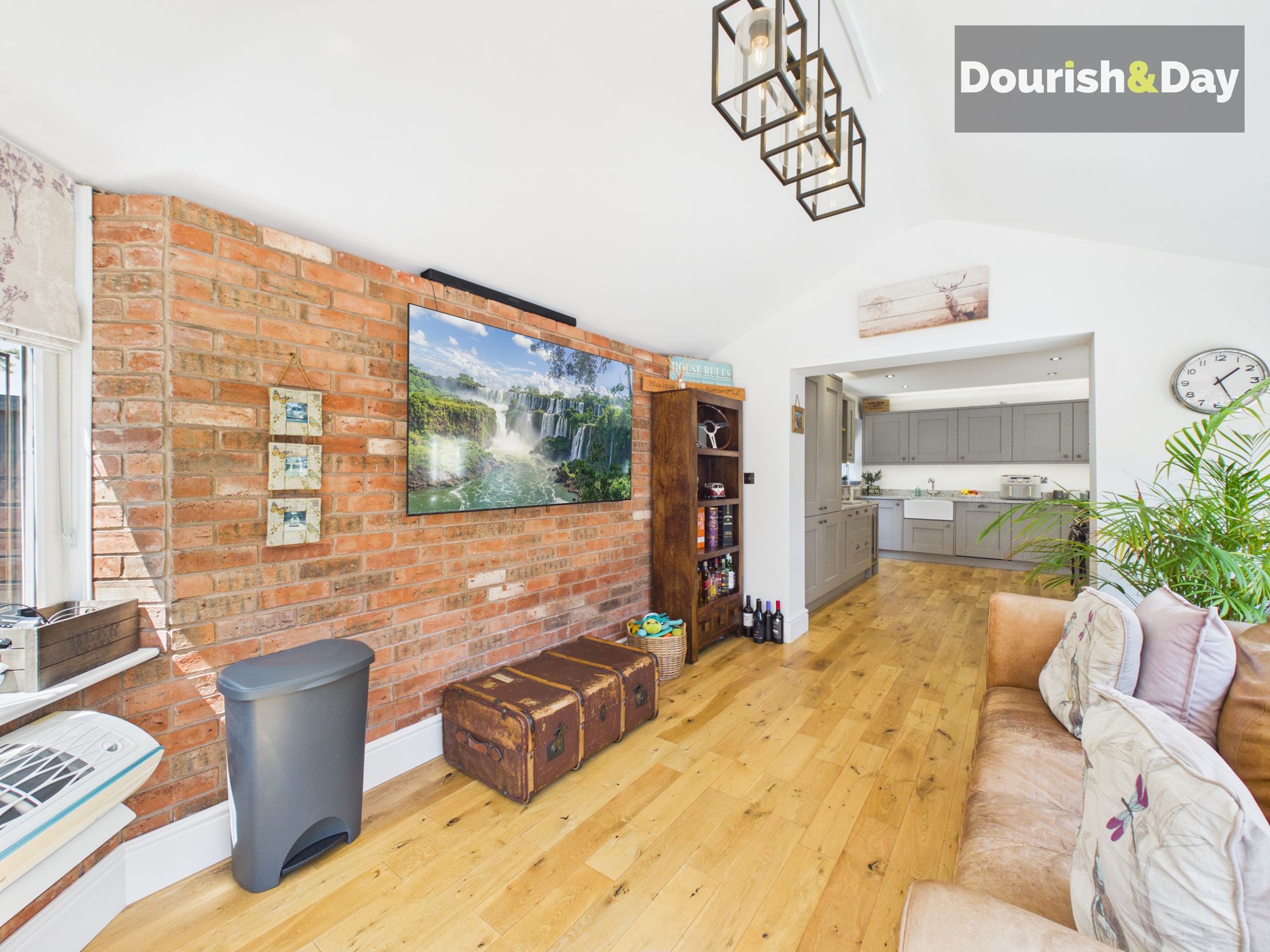 4 bed detached house for sale in Norton Green Lane, Norton Canes, WS11 - Property Image 15