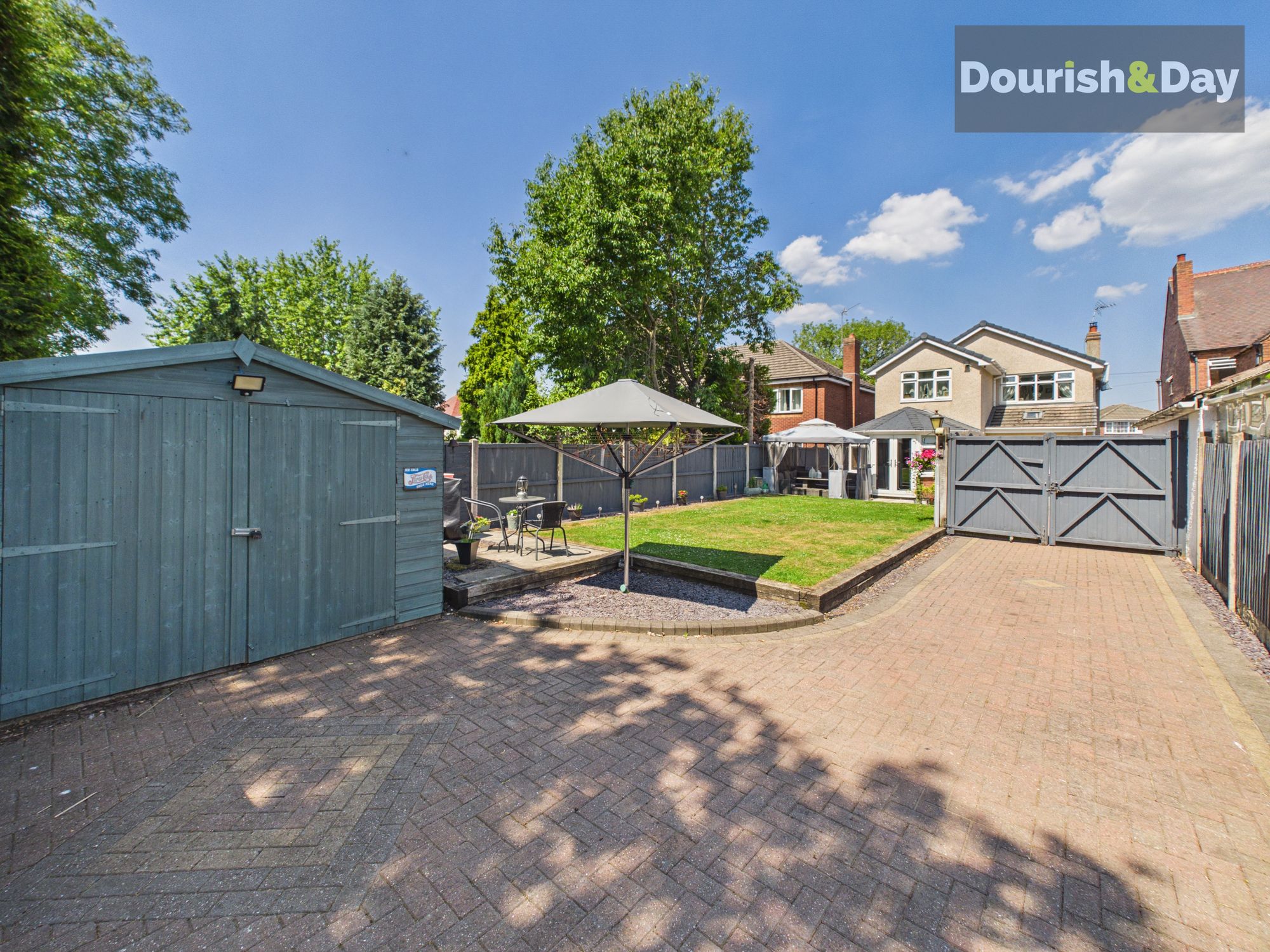 4 bed detached house for sale in Norton Green Lane, Norton Canes, WS11 - Property Image 4