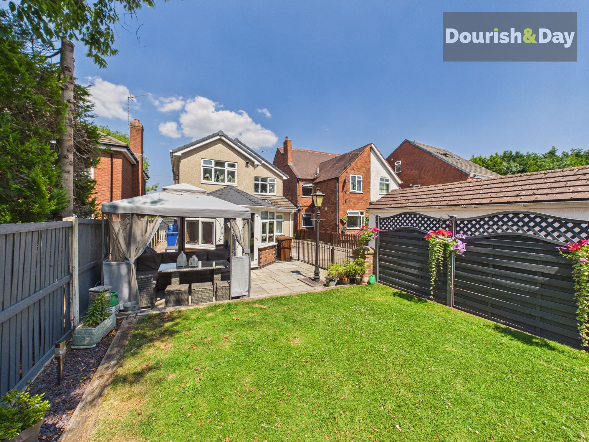 4 bed detached house for sale in Norton Green Lane, Norton Canes, WS11 - Property Image 26