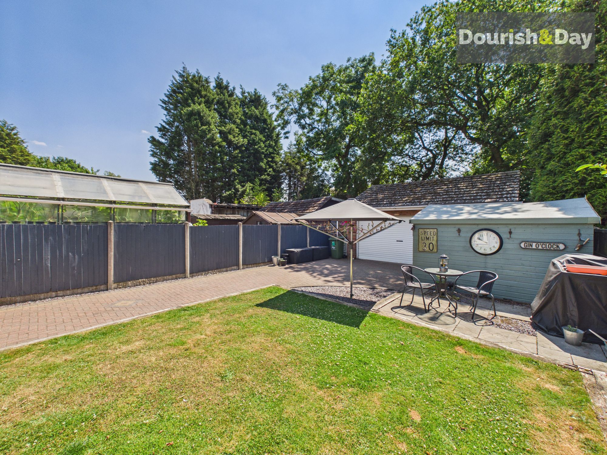 4 bed detached house for sale in Norton Green Lane, Norton Canes, WS11 - Property Image 27