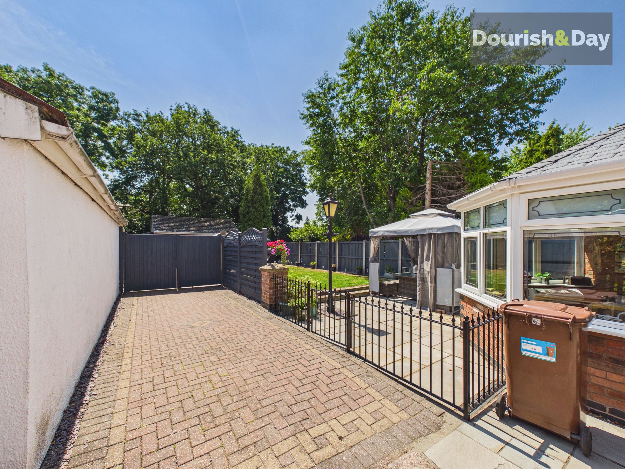 4 bed detached house for sale in Norton Green Lane, Norton Canes, WS11 - Property Image 28