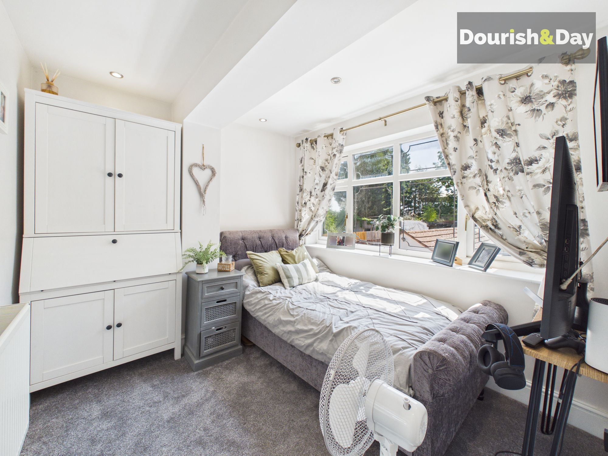 4 bed detached house for sale in Norton Green Lane, Norton Canes, WS11 - Property Image 24