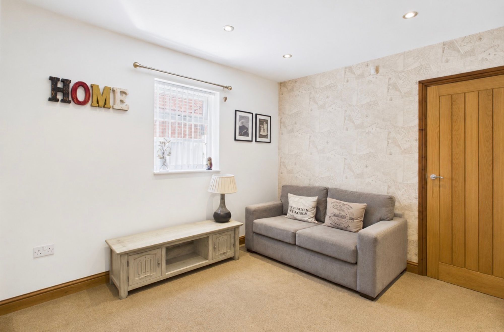4 bed detached house for sale in Norton Green Lane, Norton Canes, WS11 - Property Image 16