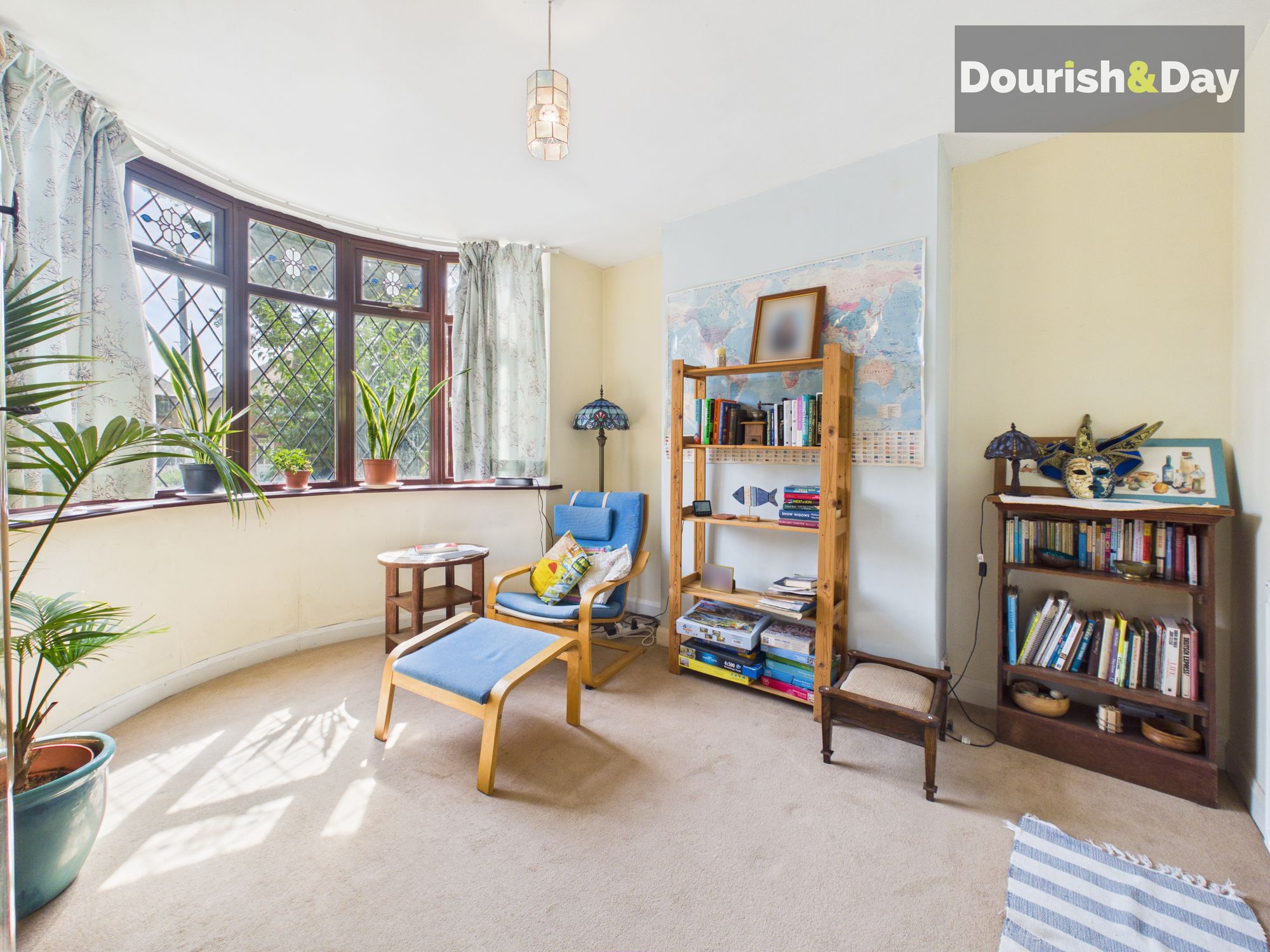 4 bed semi-detached house for sale in Eastlands Grove, Stafford, ST17 - Property Image 2