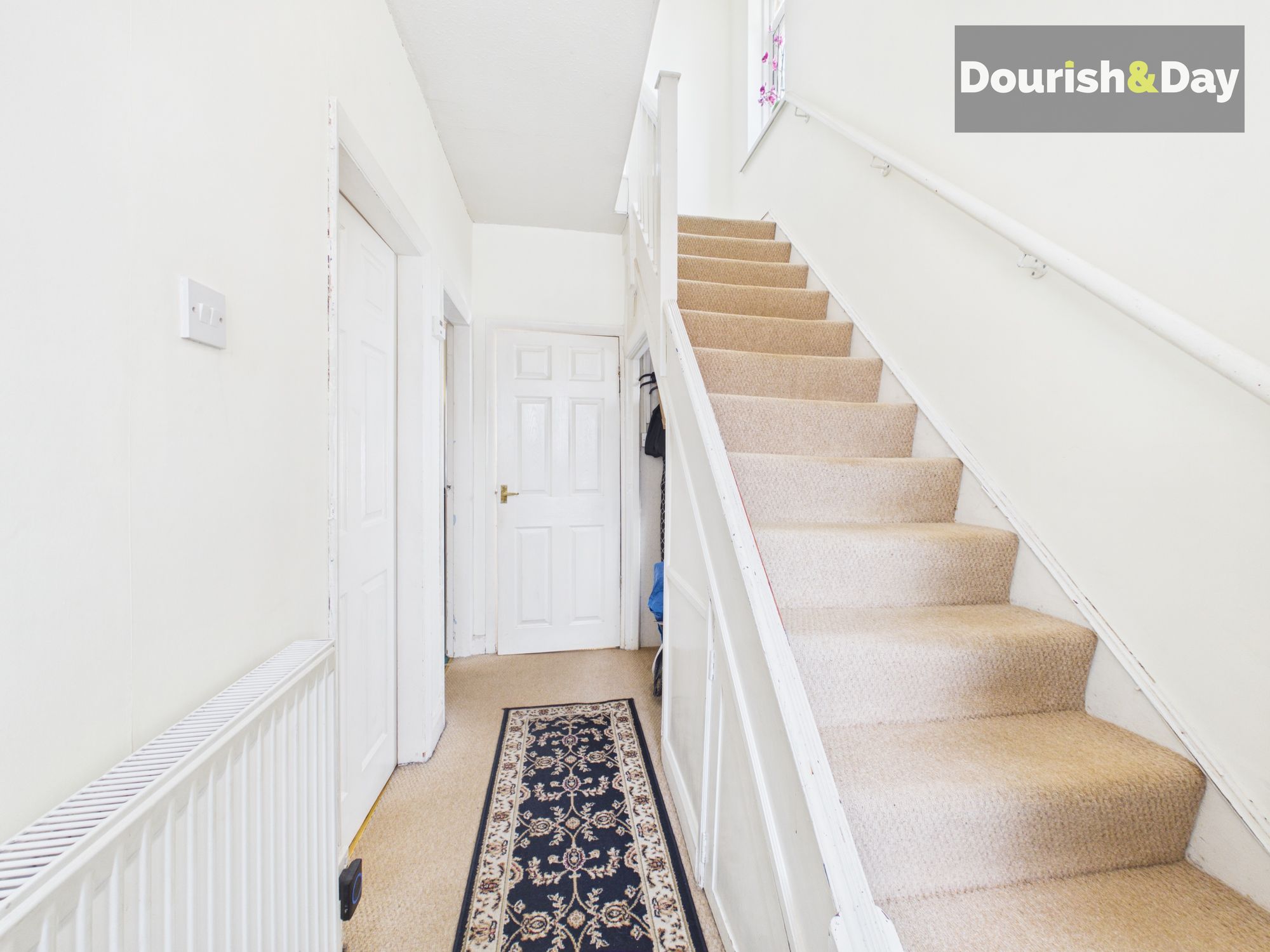 4 bed semi-detached house for sale in Eastlands Grove, Stafford, ST17 - Property Image 5