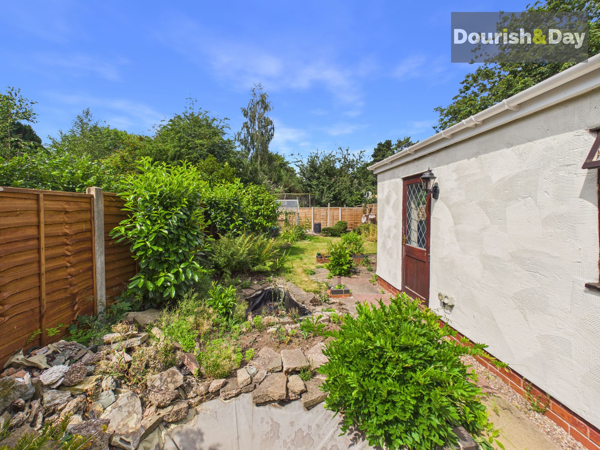 4 bed semi-detached house for sale in Eastlands Grove, Stafford, ST17 - Property Image 18