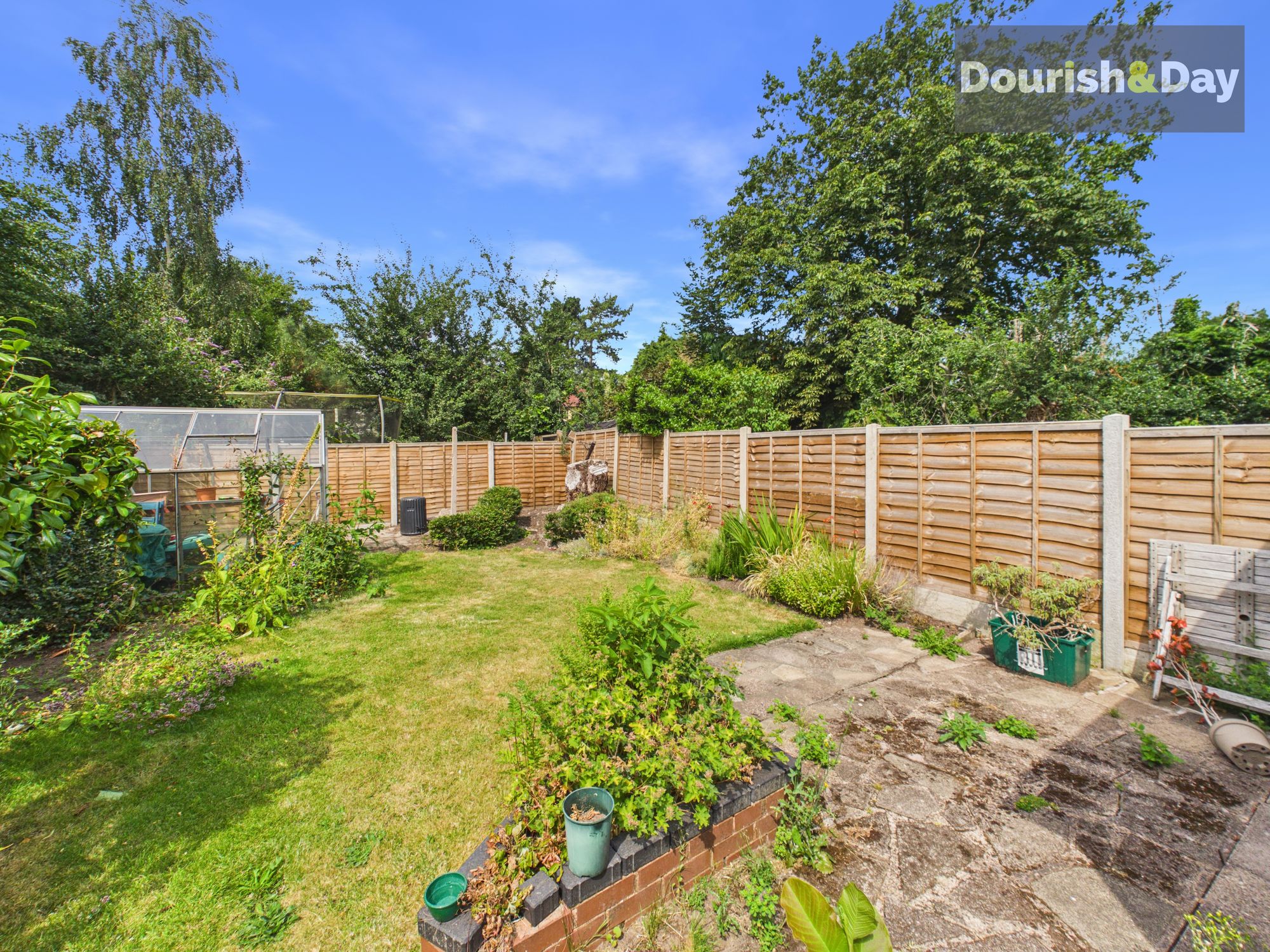 4 bed semi-detached house for sale in Eastlands Grove, Stafford, ST17 - Property Image 19