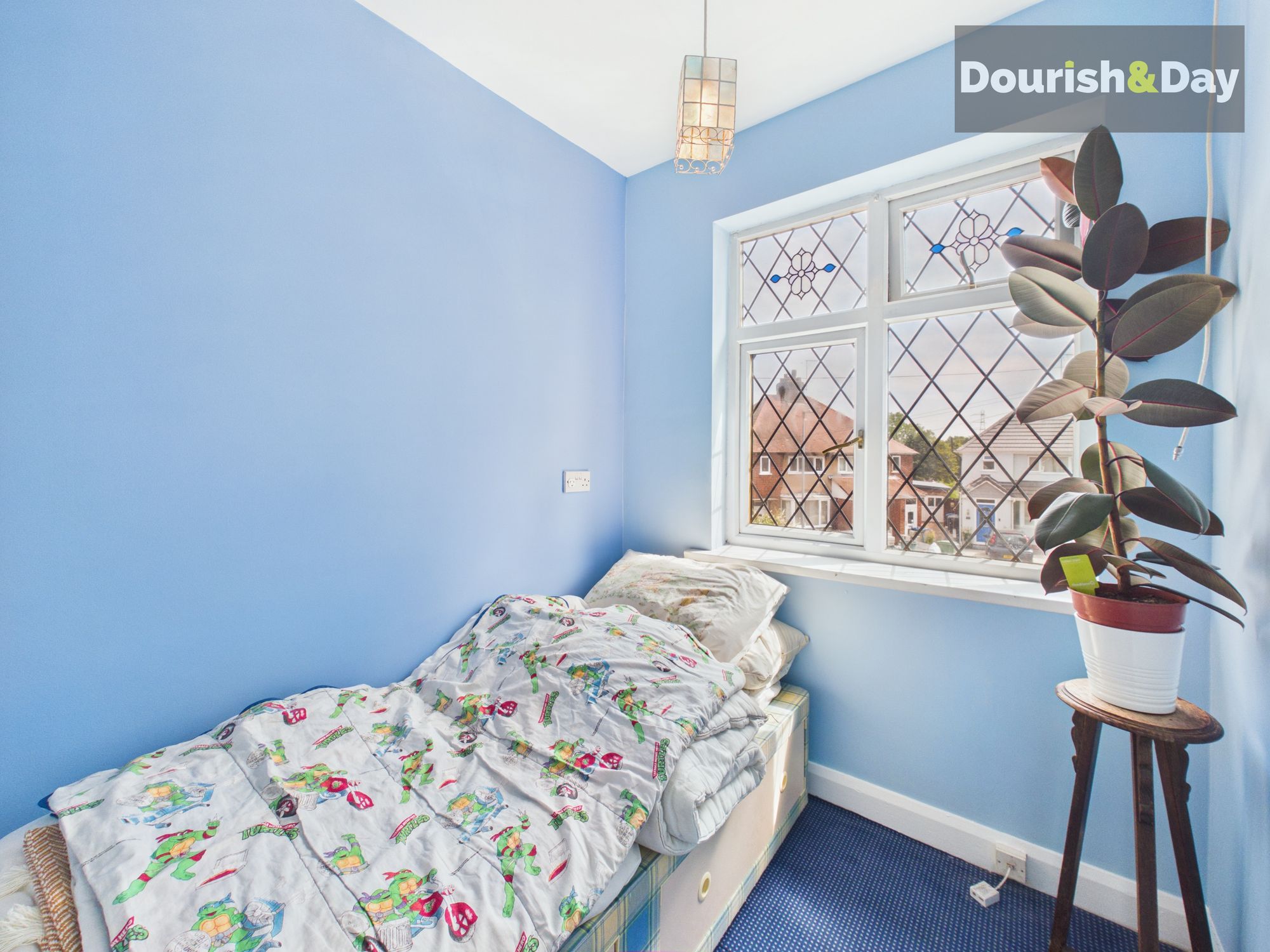 4 bed semi-detached house for sale in Eastlands Grove, Stafford, ST17 - Property Image 14