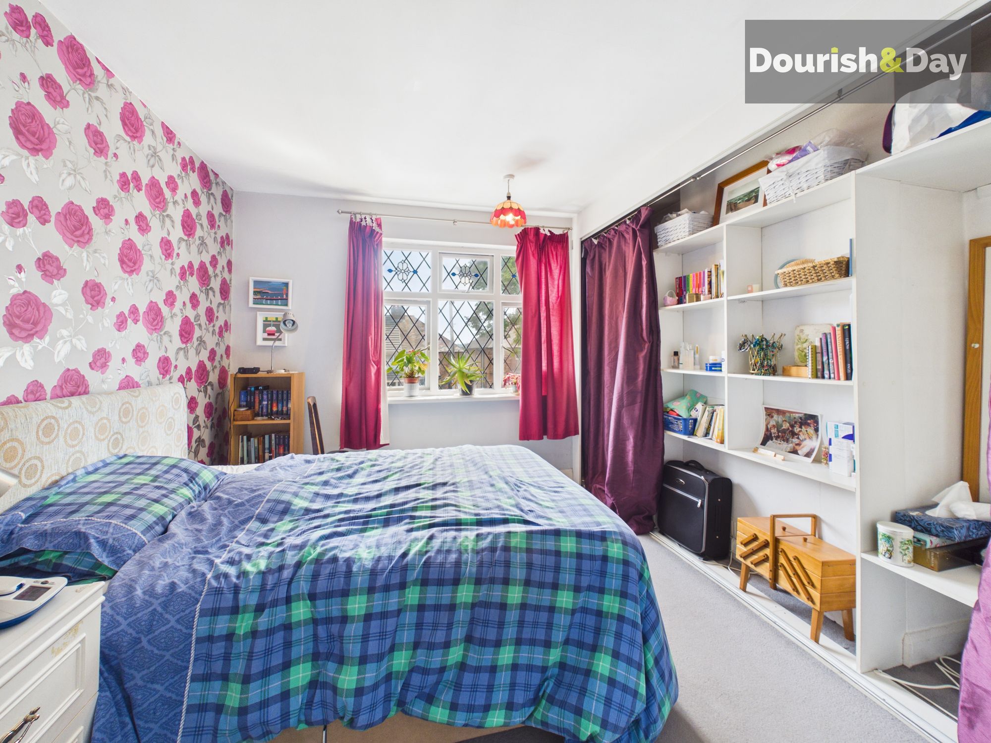 4 bed semi-detached house for sale in Eastlands Grove, Stafford, ST17 - Property Image 17