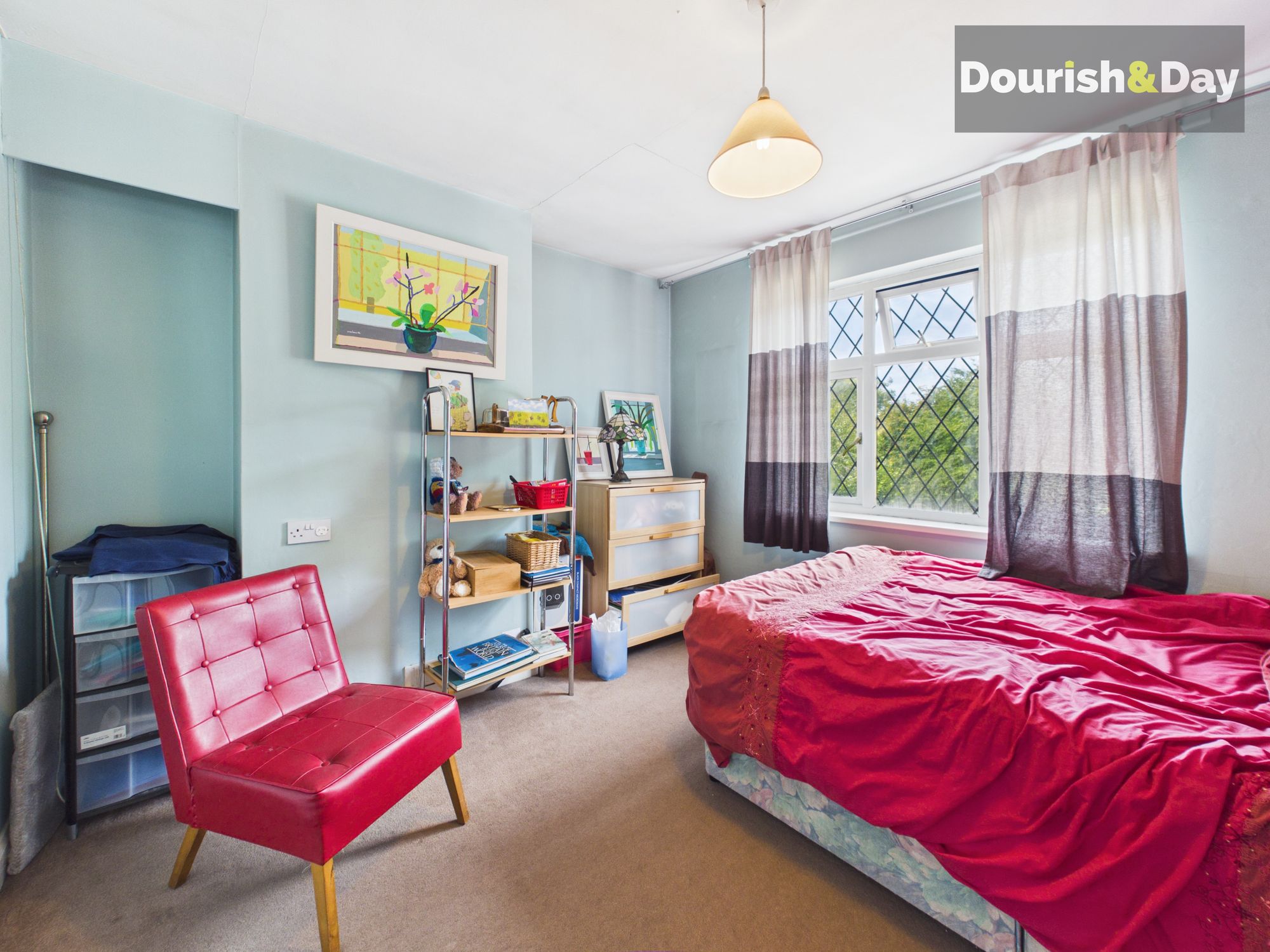 4 bed semi-detached house for sale in Eastlands Grove, Stafford, ST17 - Property Image 15