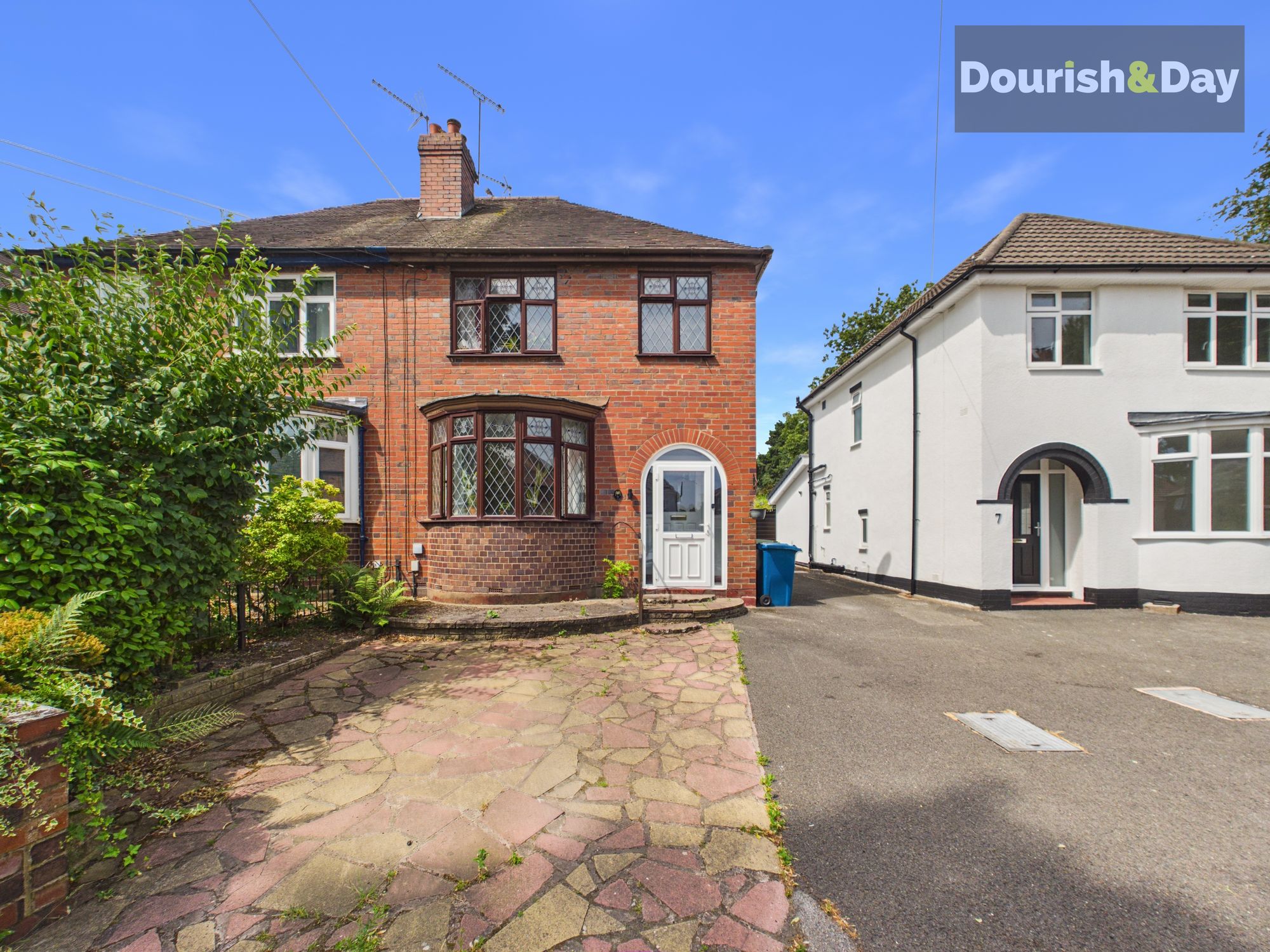 4 bed semi-detached house for sale in Eastlands Grove, Stafford, ST17 - Property Image 20
