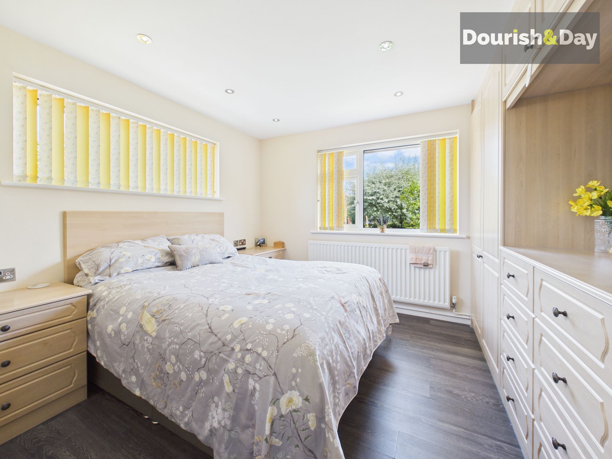 2 bed semi-detached house for sale in St. Michaels Close, Stafford, ST17 - Property Image 6