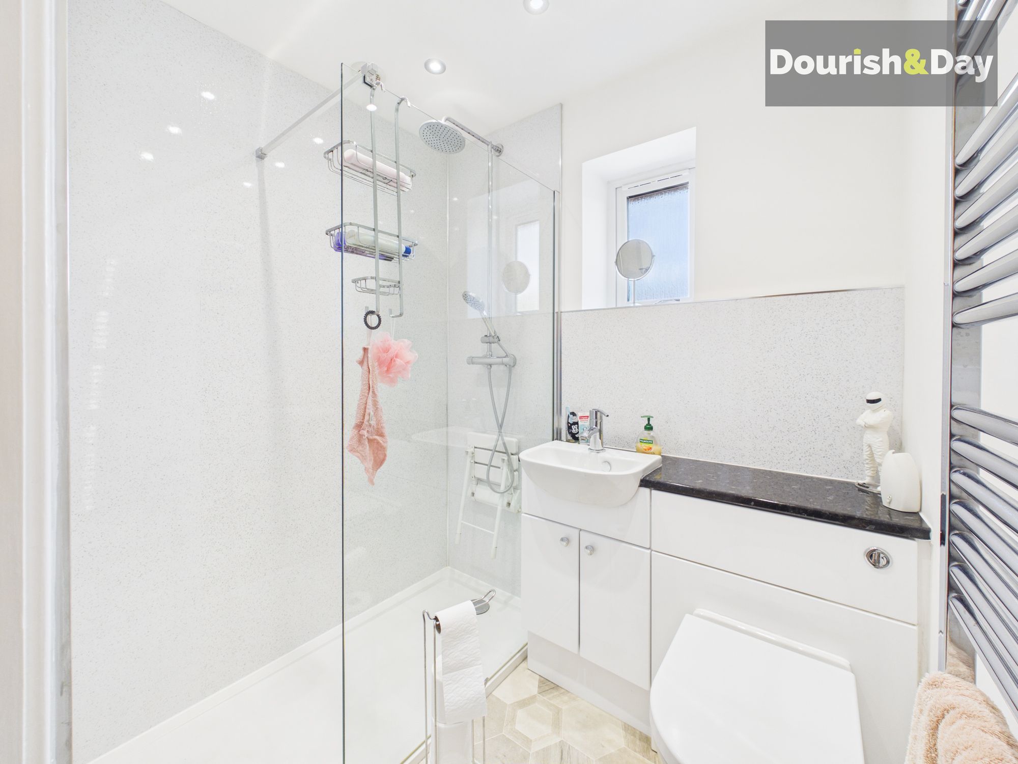 2 bed semi-detached house for sale in St. Michaels Close, Stafford, ST17 - Property Image 3
