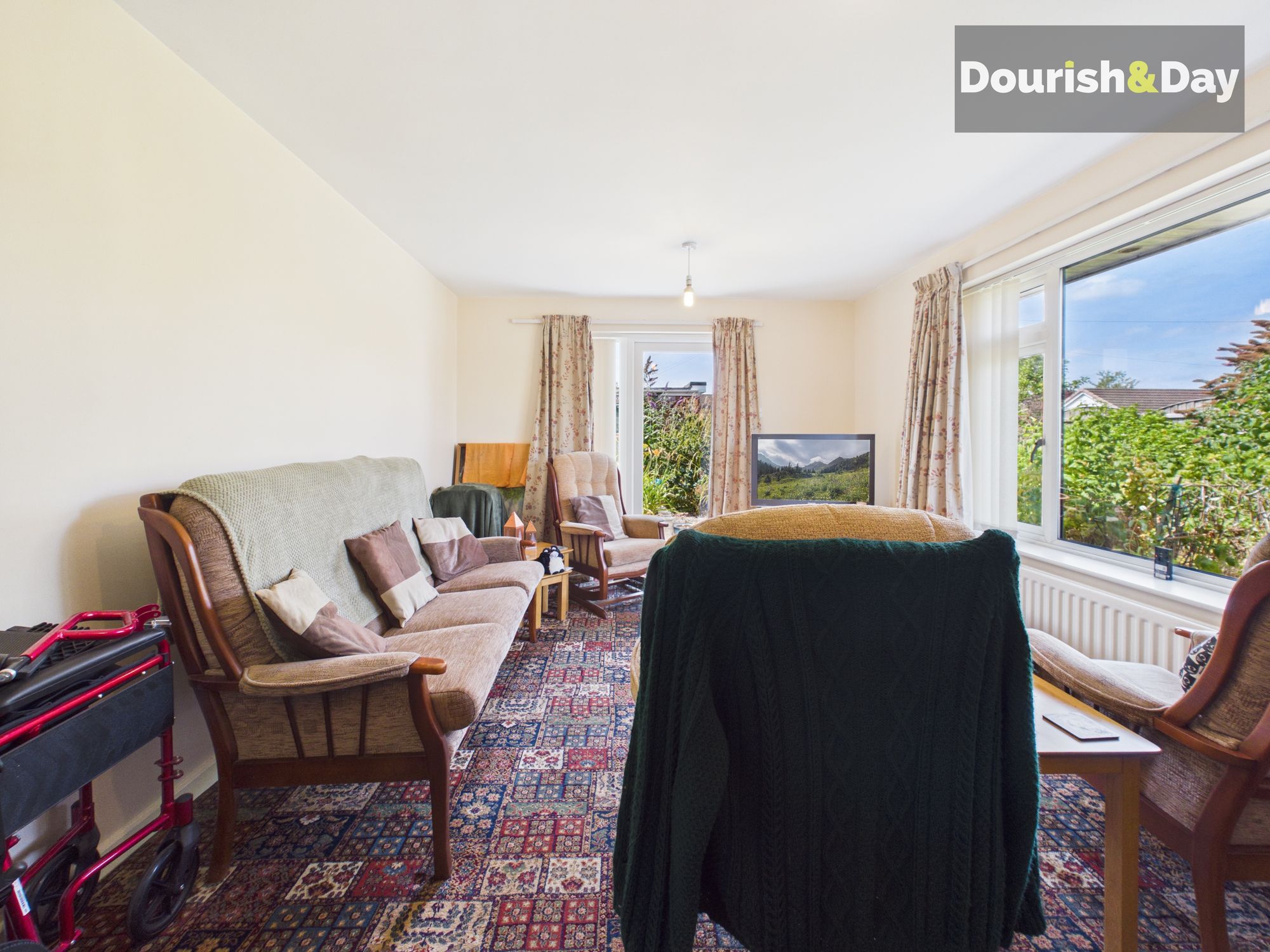2 bed semi-detached house for sale in St. Michaels Close, Stafford, ST17 - Property Image 8