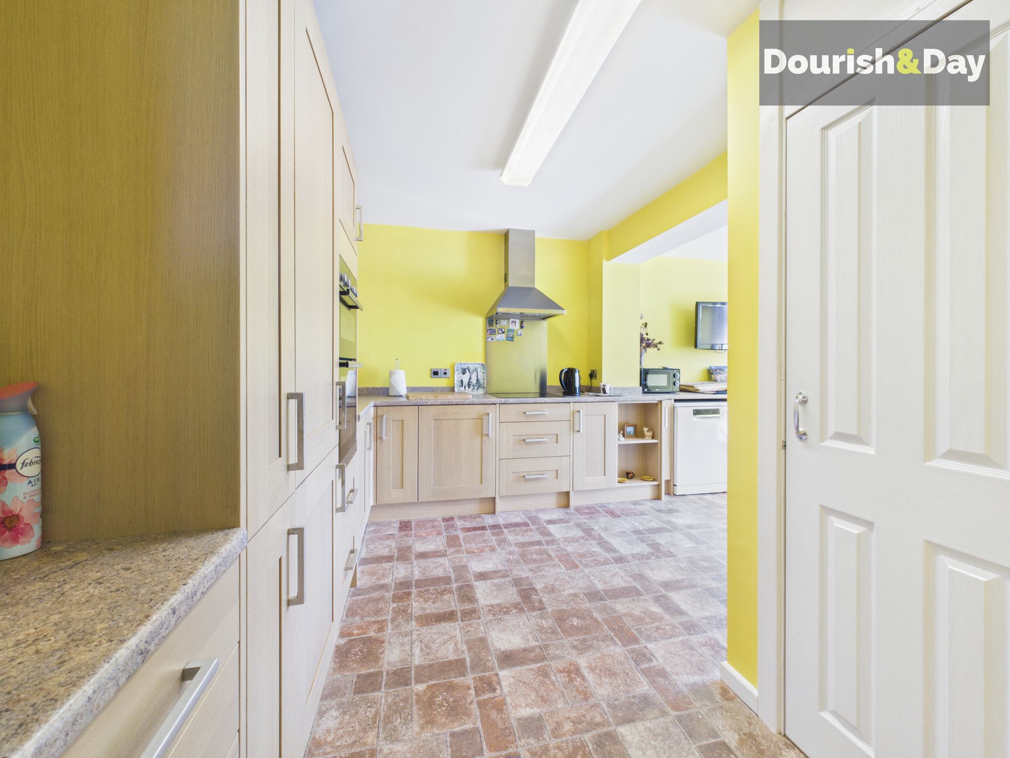 2 bed semi-detached house for sale in St. Michaels Close, Stafford, ST17 - Property Image 9