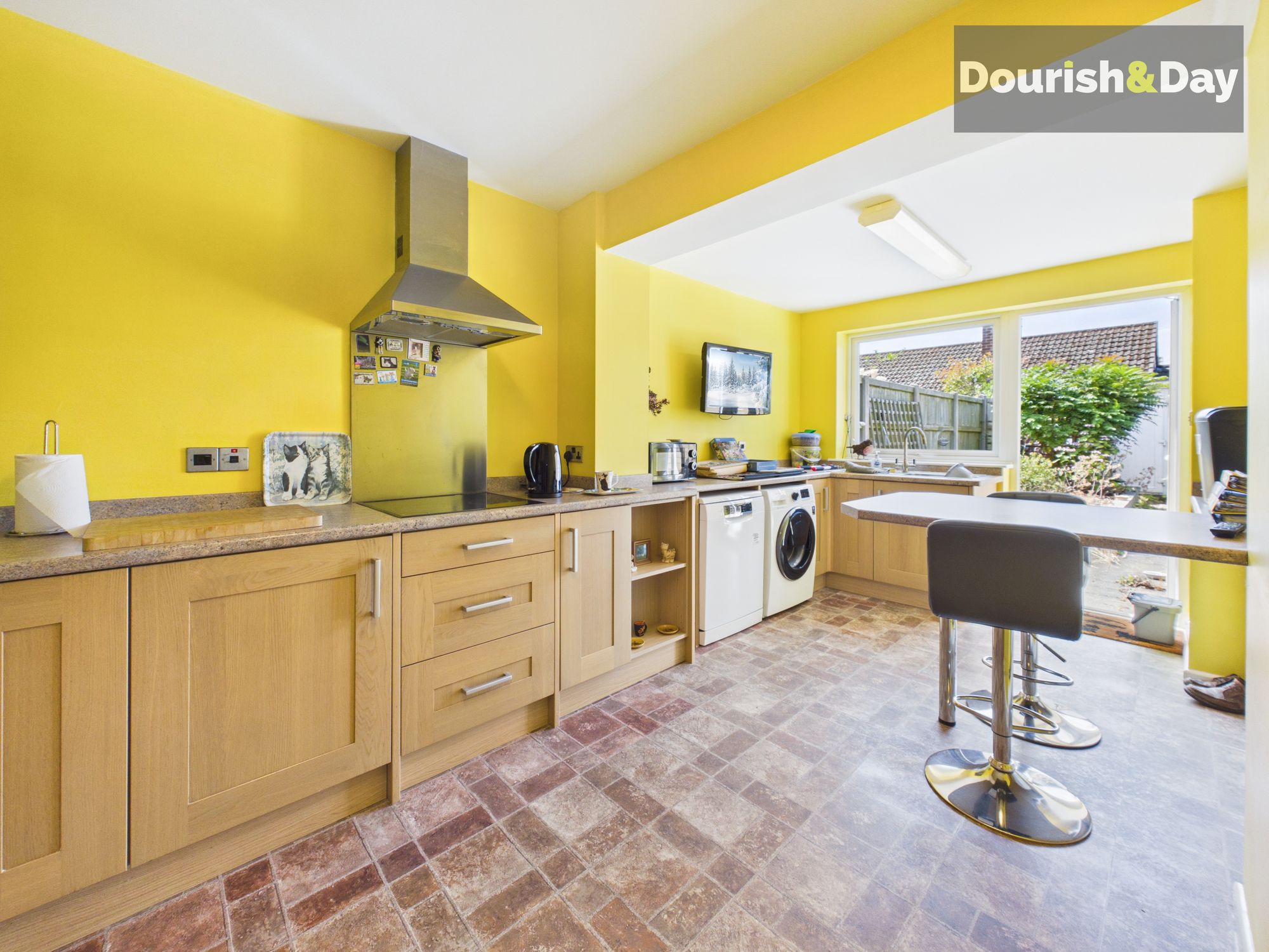 2 bed semi-detached house for sale in St. Michaels Close, Stafford, ST17 - Property Image 10