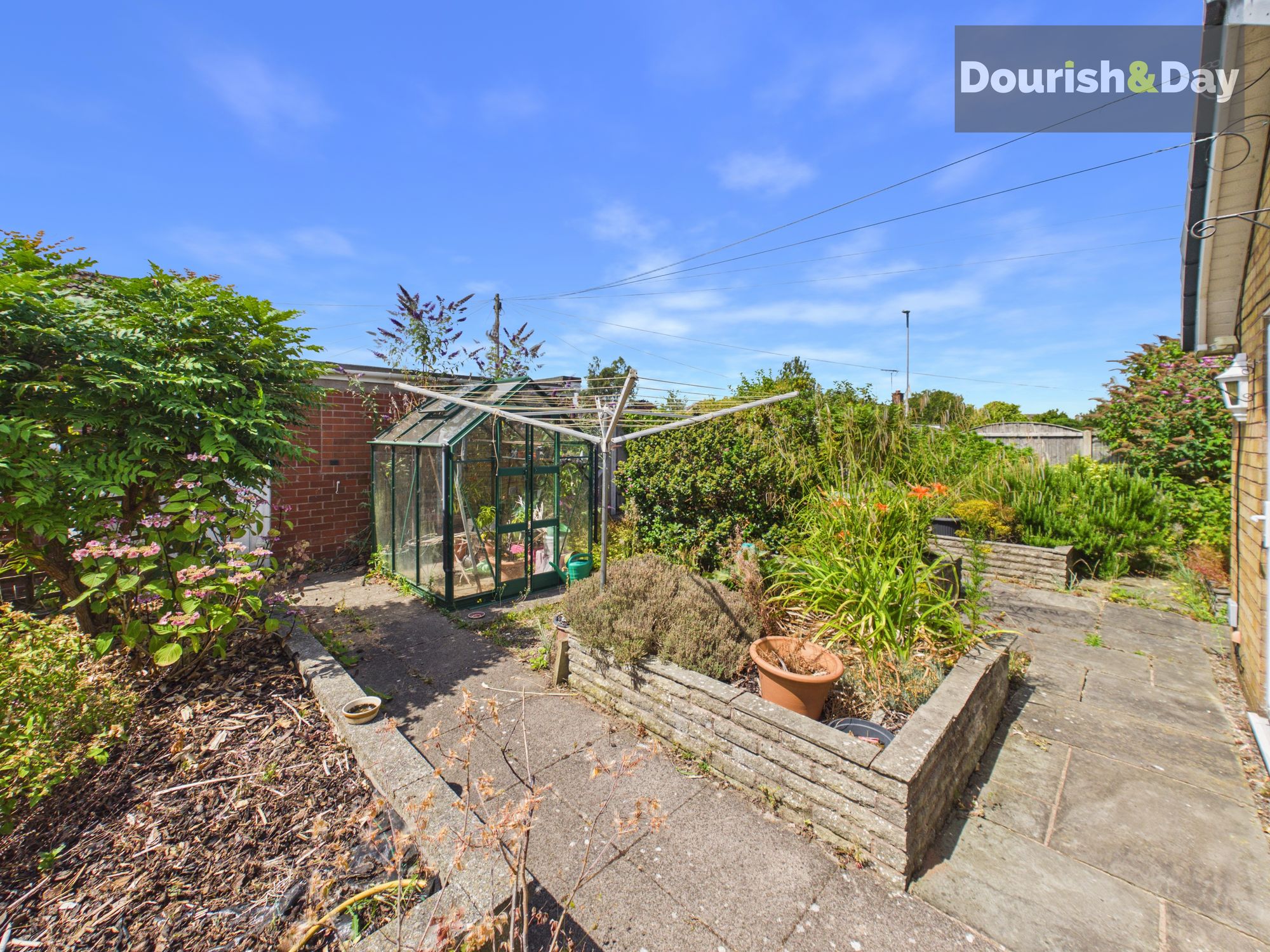 2 bed semi-detached house for sale in St. Michaels Close, Stafford, ST17 - Property Image 12