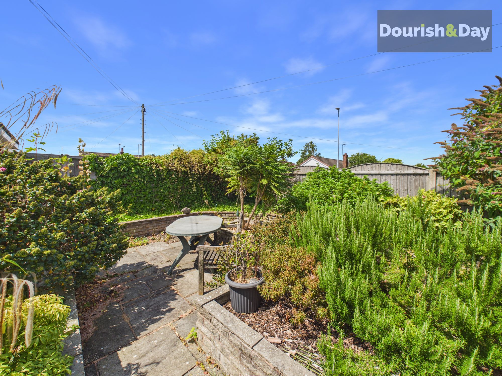 2 bed semi-detached house for sale in St. Michaels Close, Stafford, ST17 - Property Image 13