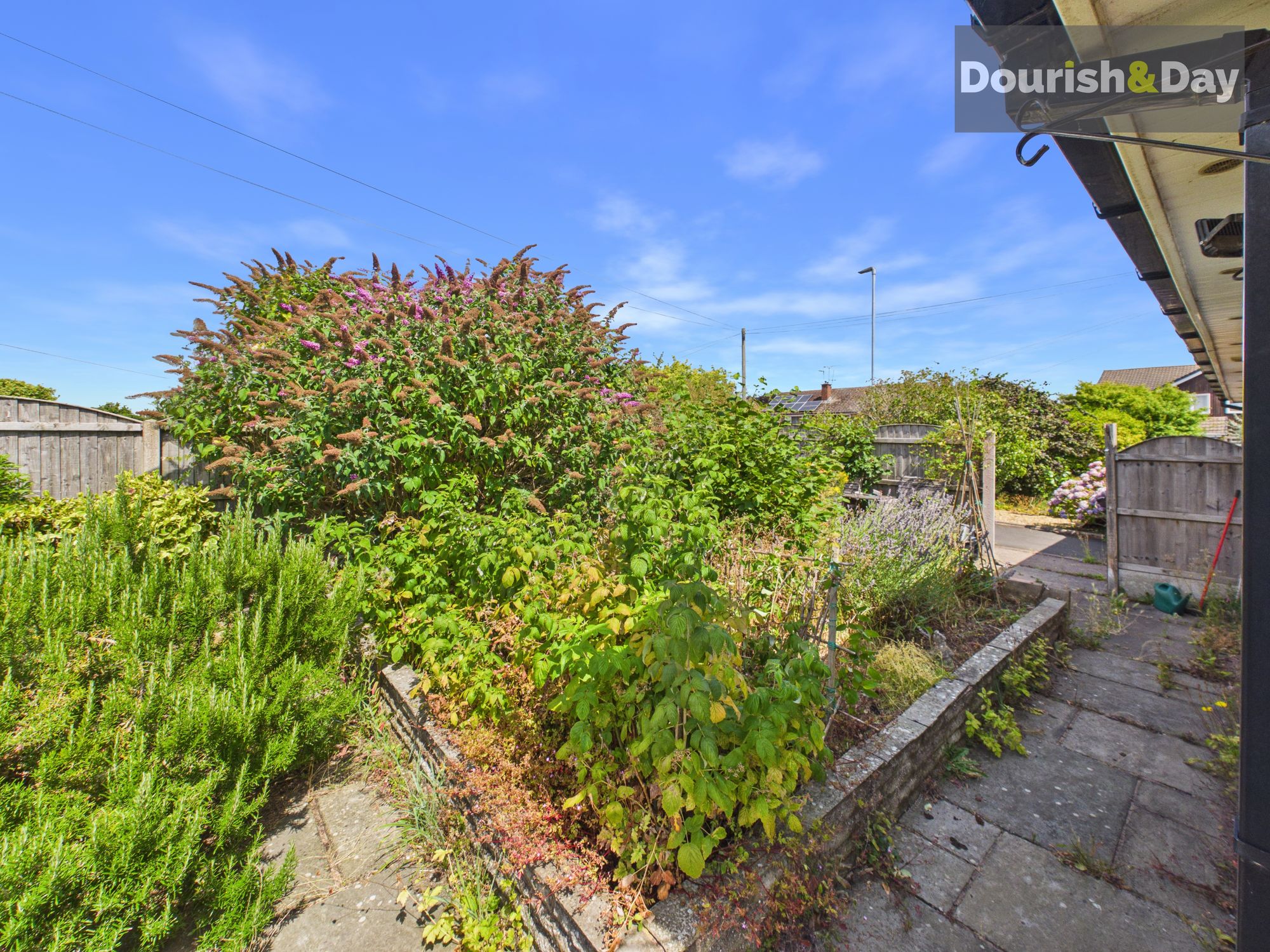 2 bed semi-detached house for sale in St. Michaels Close, Stafford, ST17 - Property Image 14