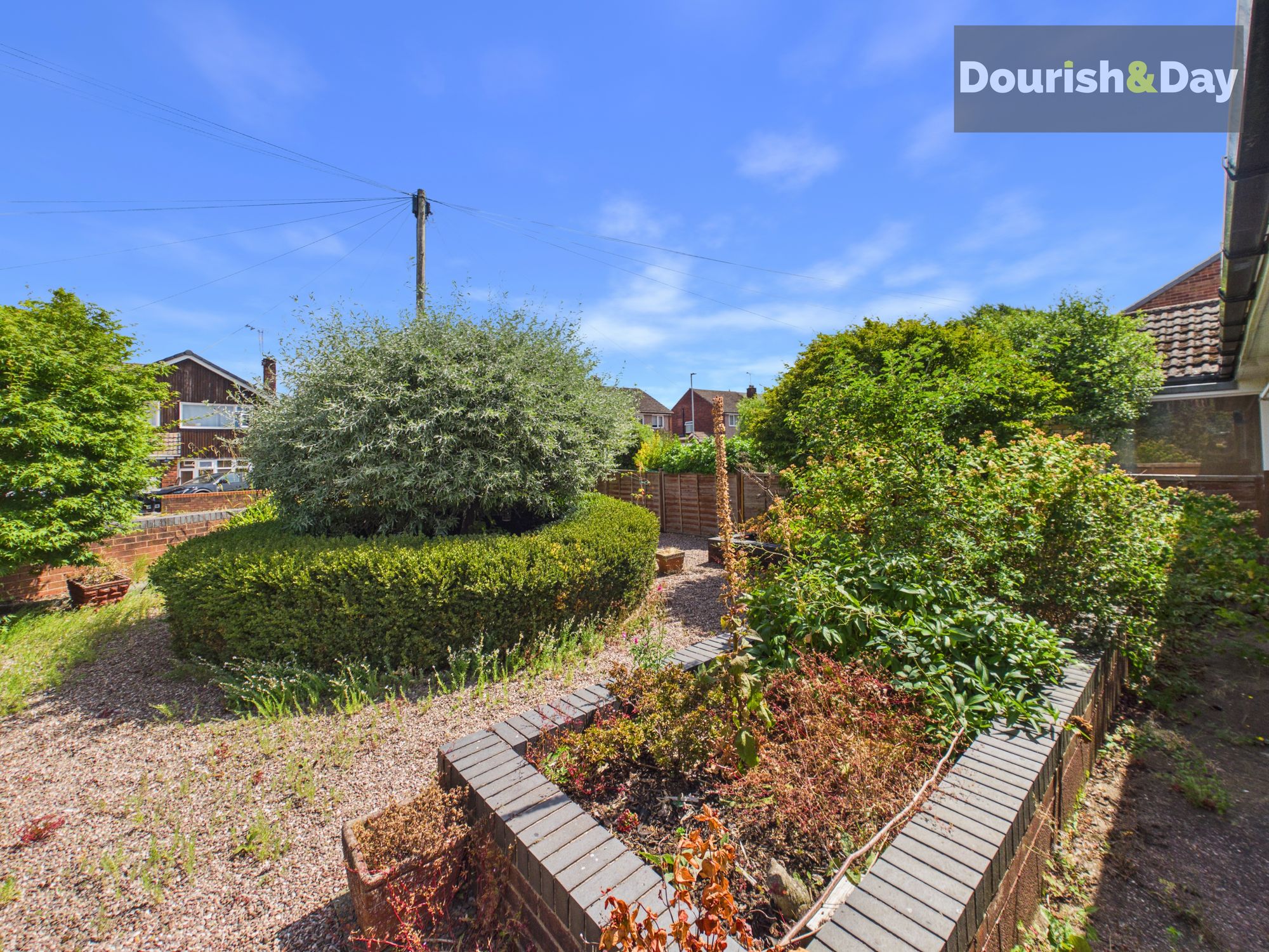 2 bed semi-detached house for sale in St. Michaels Close, Stafford, ST17 - Property Image 16