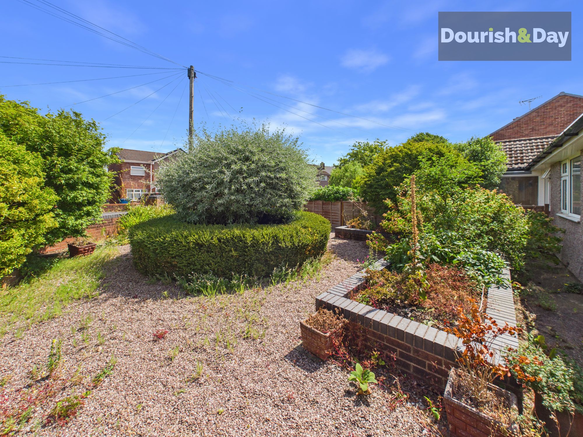 2 bed semi-detached house for sale in St. Michaels Close, Stafford, ST17 - Property Image 17