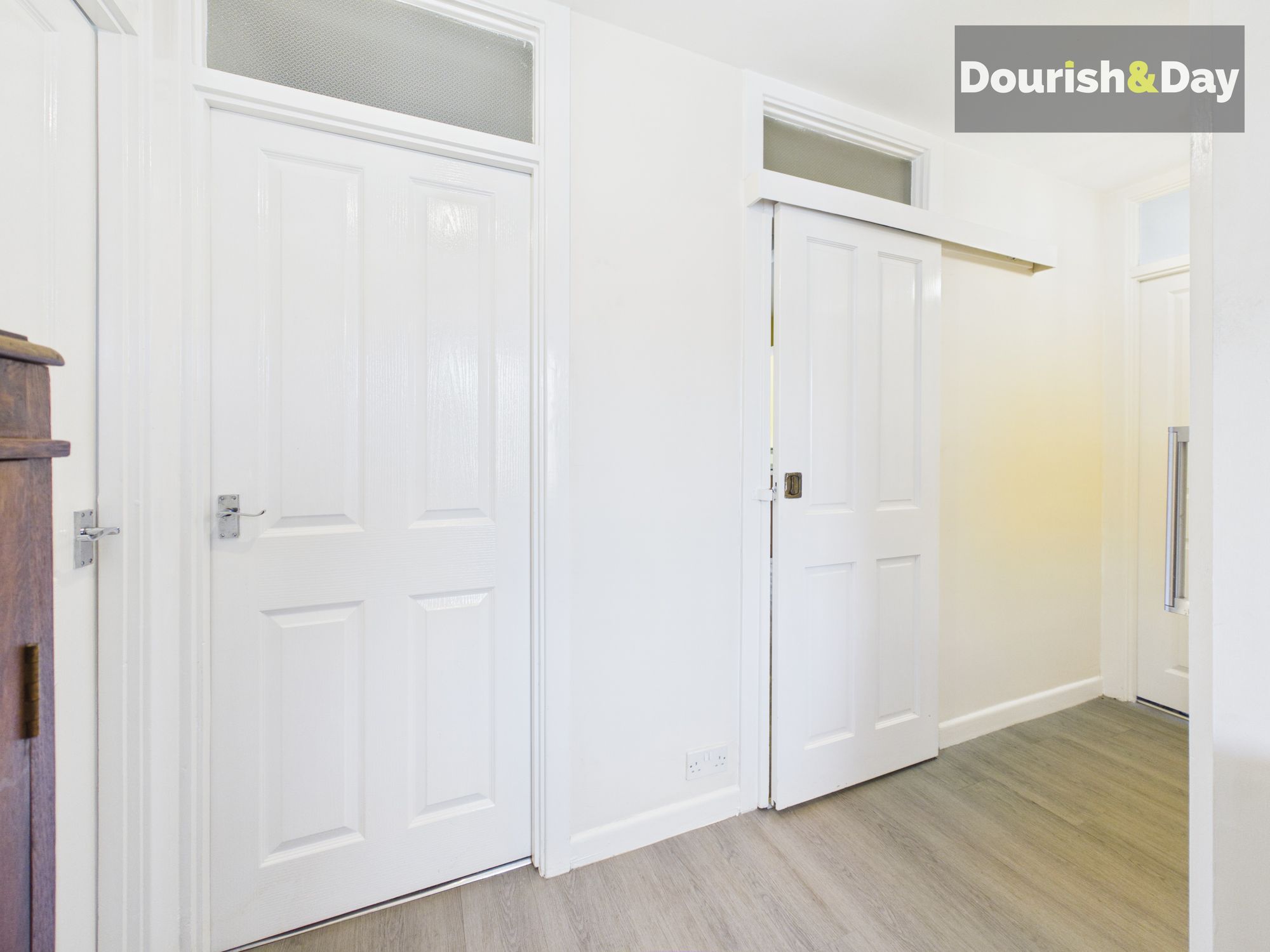 2 bed semi-detached house for sale in St. Michaels Close, Stafford, ST17 - Property Image 5