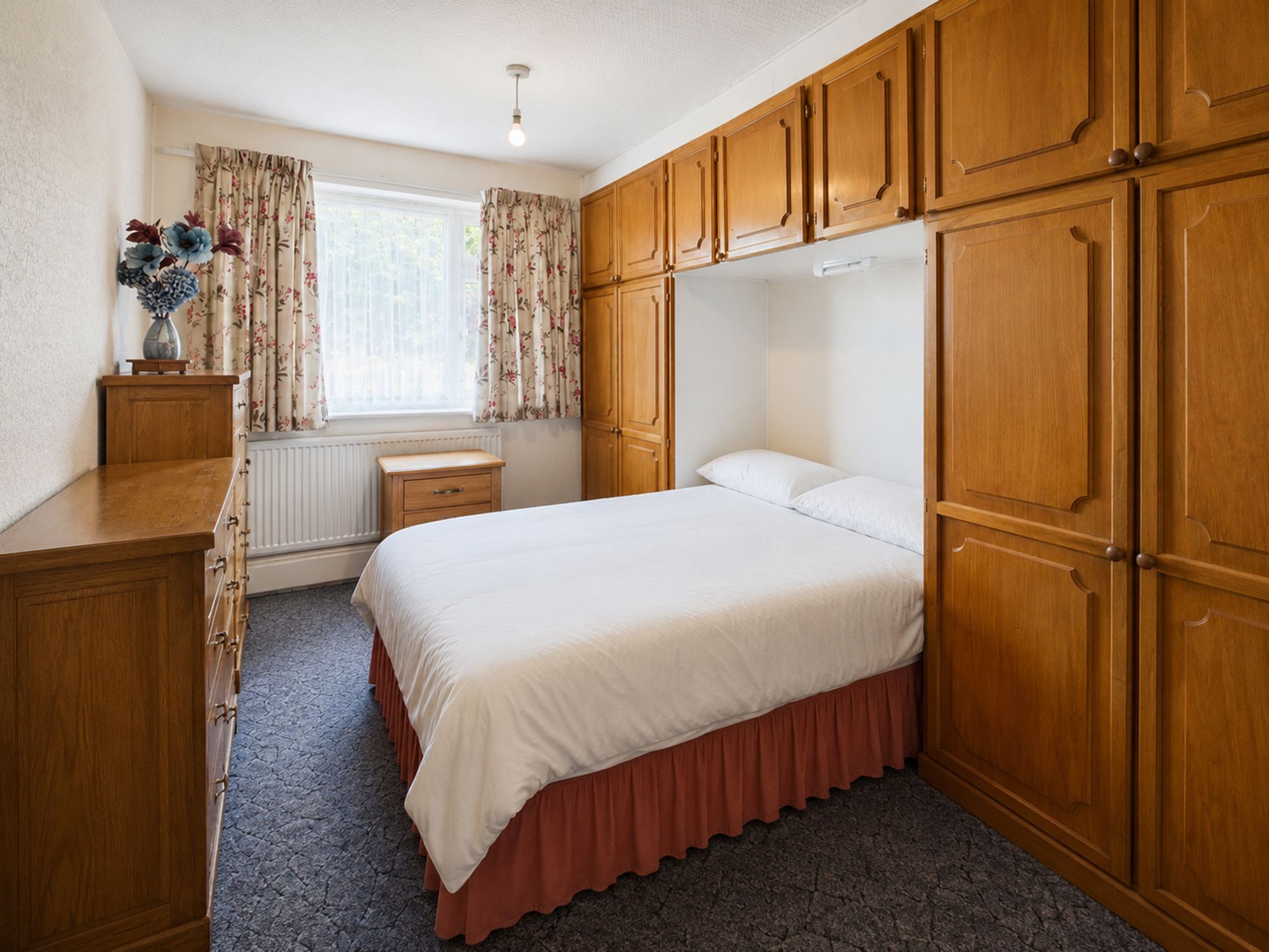 2 bed semi-detached house for sale in St. Michaels Close, Stafford, ST17 - Property Image 7