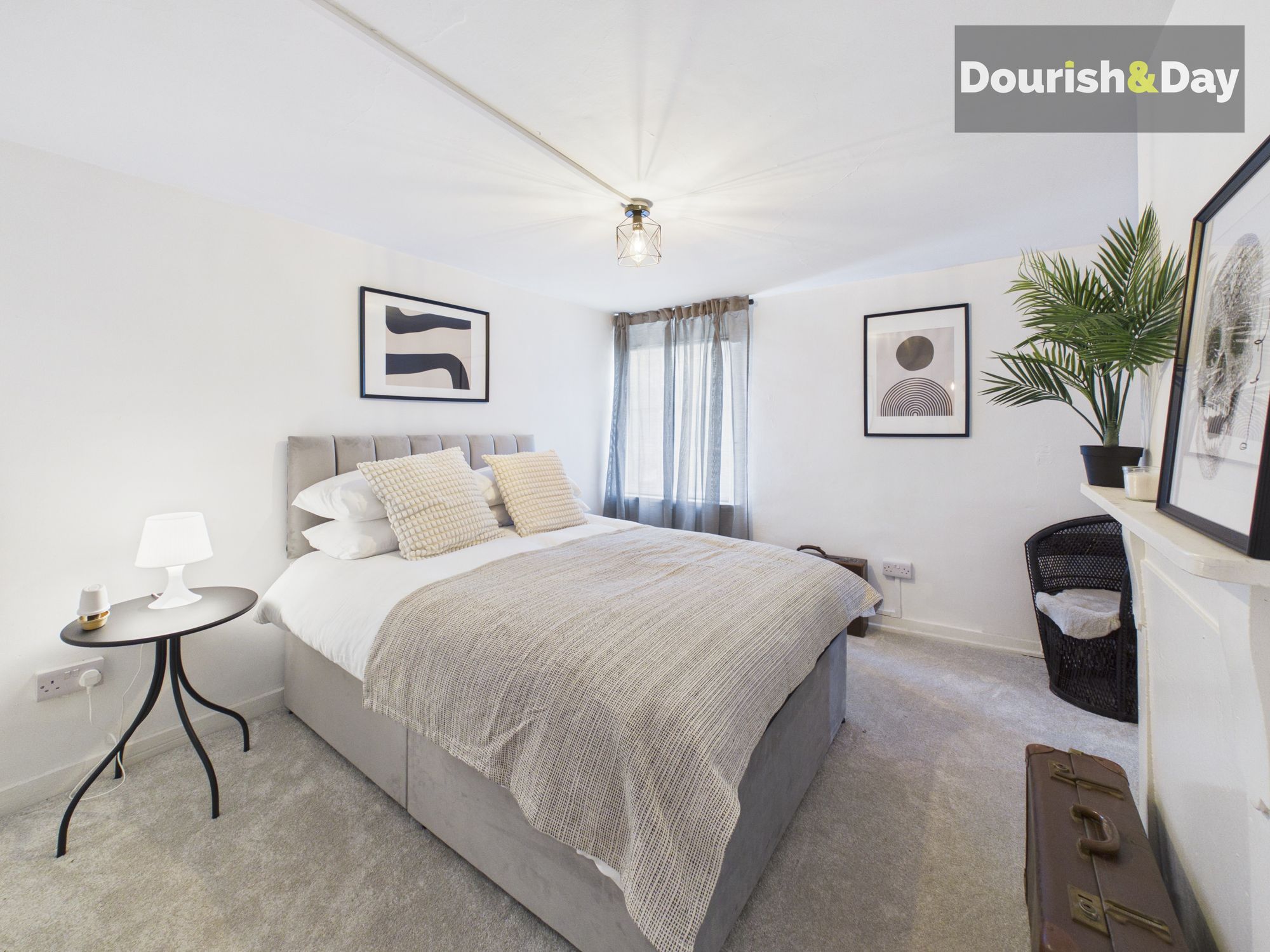 4 bed terraced house for sale in Main Road, Little Haywood, ST18 - Property Image 9