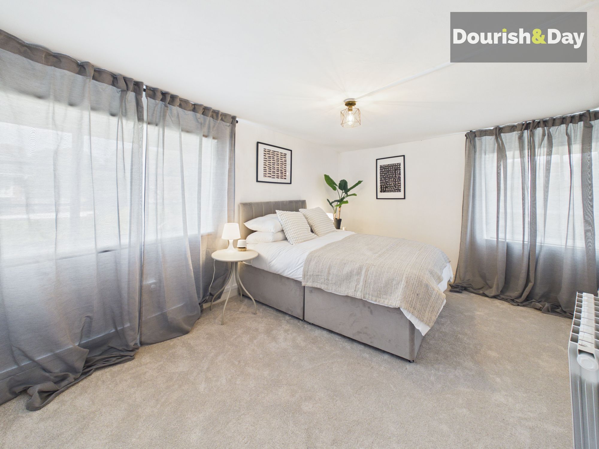 4 bed terraced house for sale in Main Road, Little Haywood, ST18 - Property Image 8