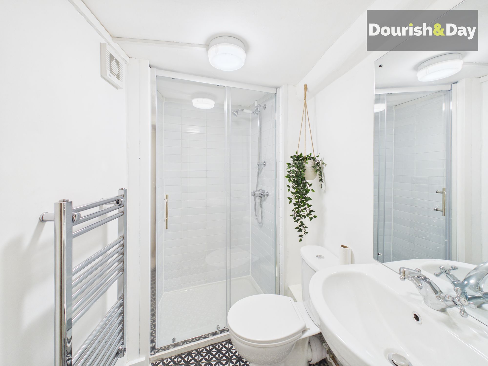 4 bed terraced house for sale in Main Road, Little Haywood, ST18 - Property Image 11