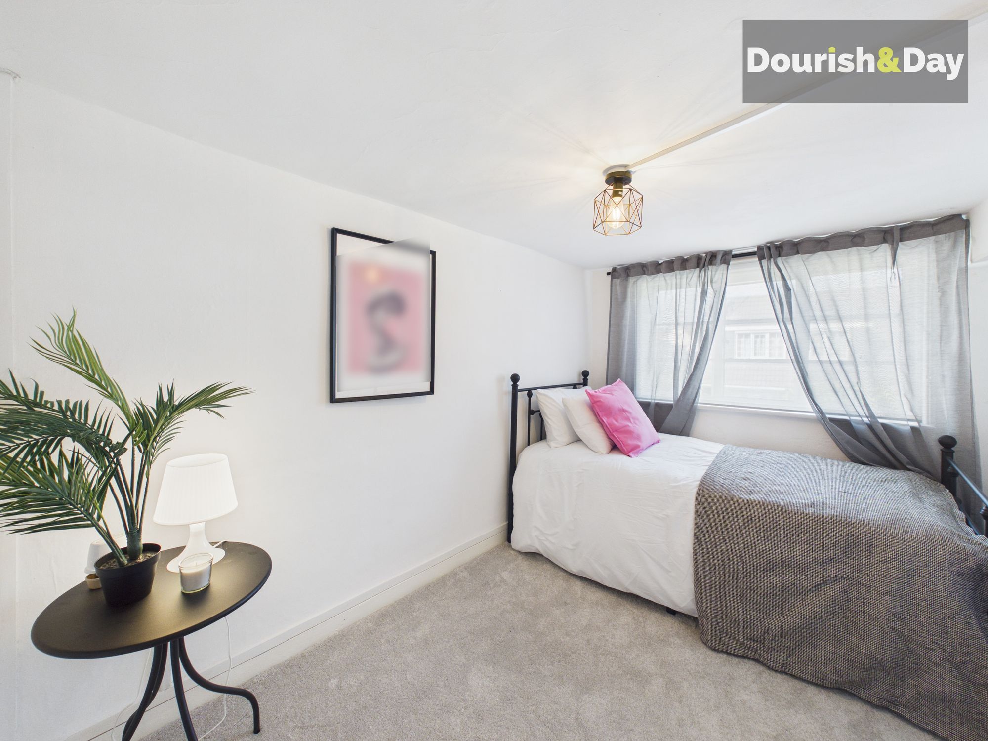 4 bed terraced house for sale in Main Road, Little Haywood, ST18 - Property Image 10