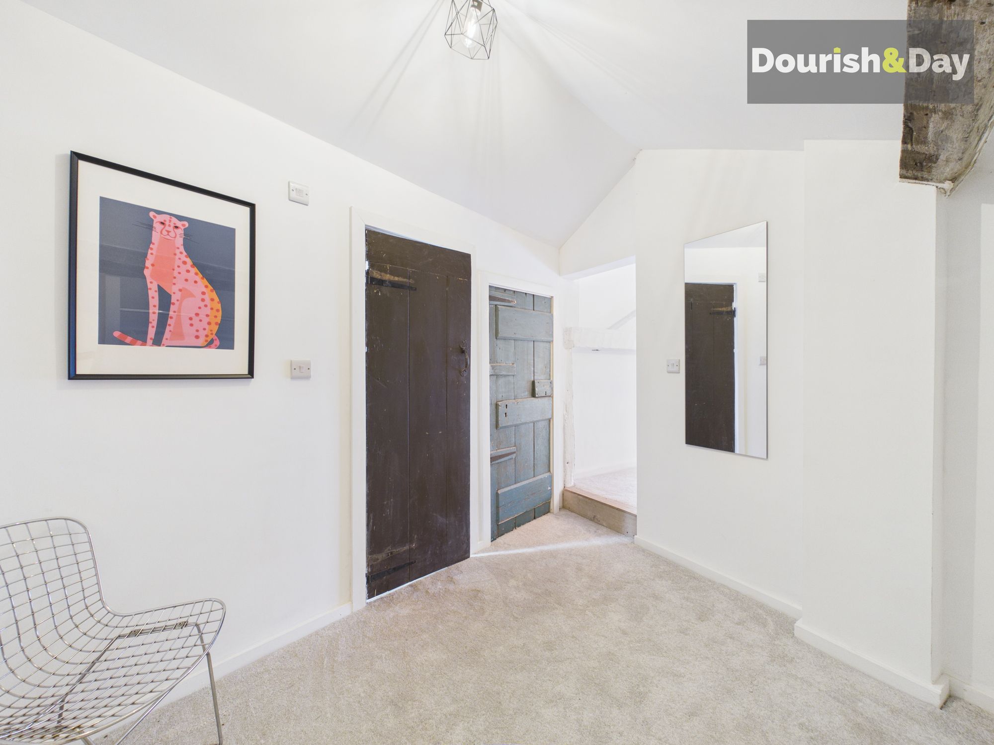 4 bed terraced house for sale in Main Road, Little Haywood, ST18 - Property Image 12