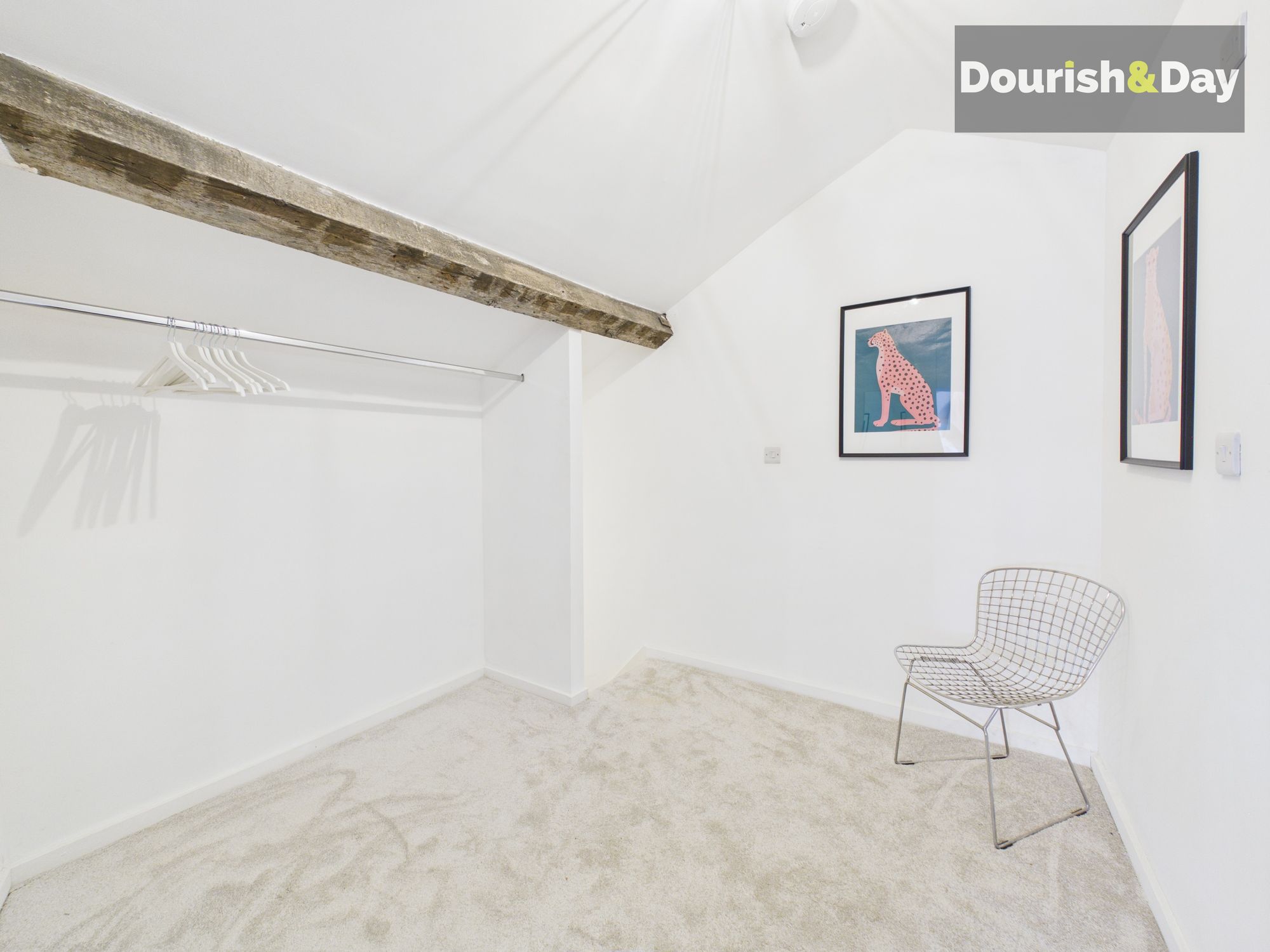 4 bed terraced house for sale in Main Road, Little Haywood, ST18 - Property Image 13