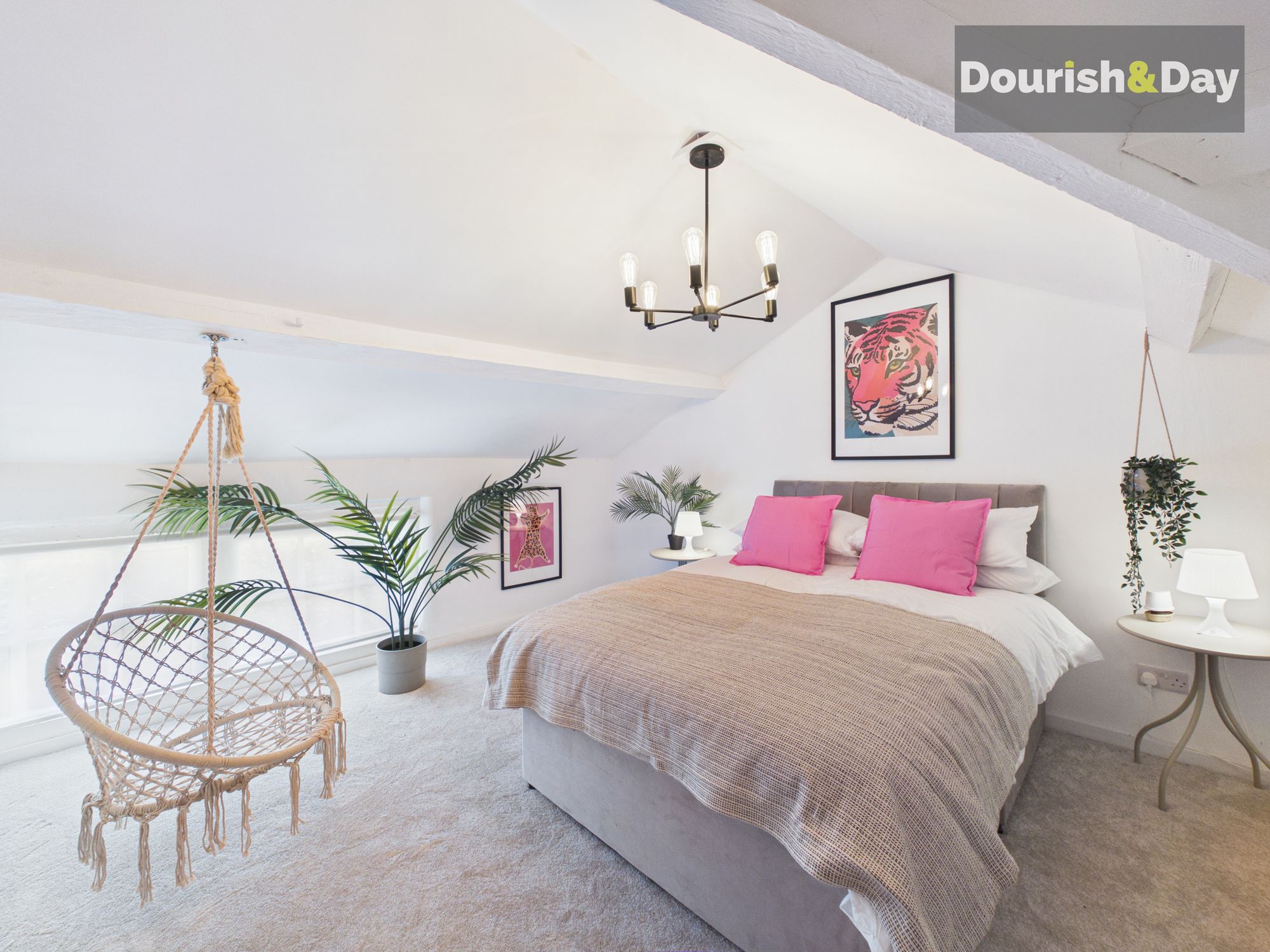 4 bed terraced house for sale in Main Road, Little Haywood, ST18 - Property Image 15