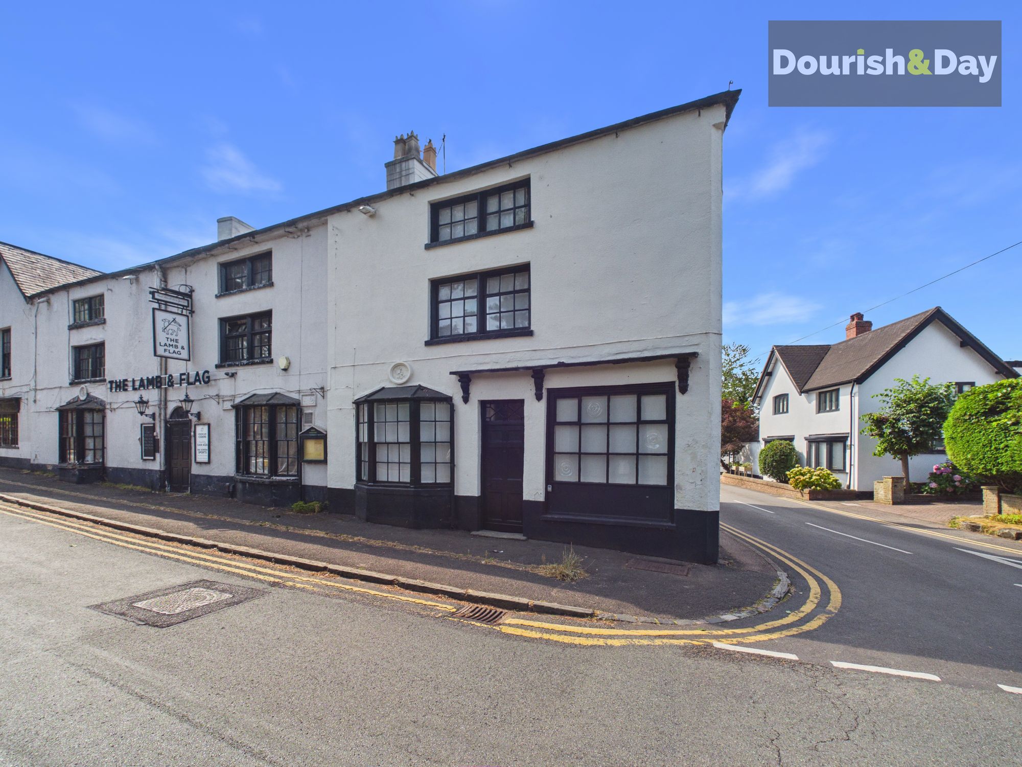 4 bed terraced house for sale in Main Road, Little Haywood, ST18 - Property Image 17
