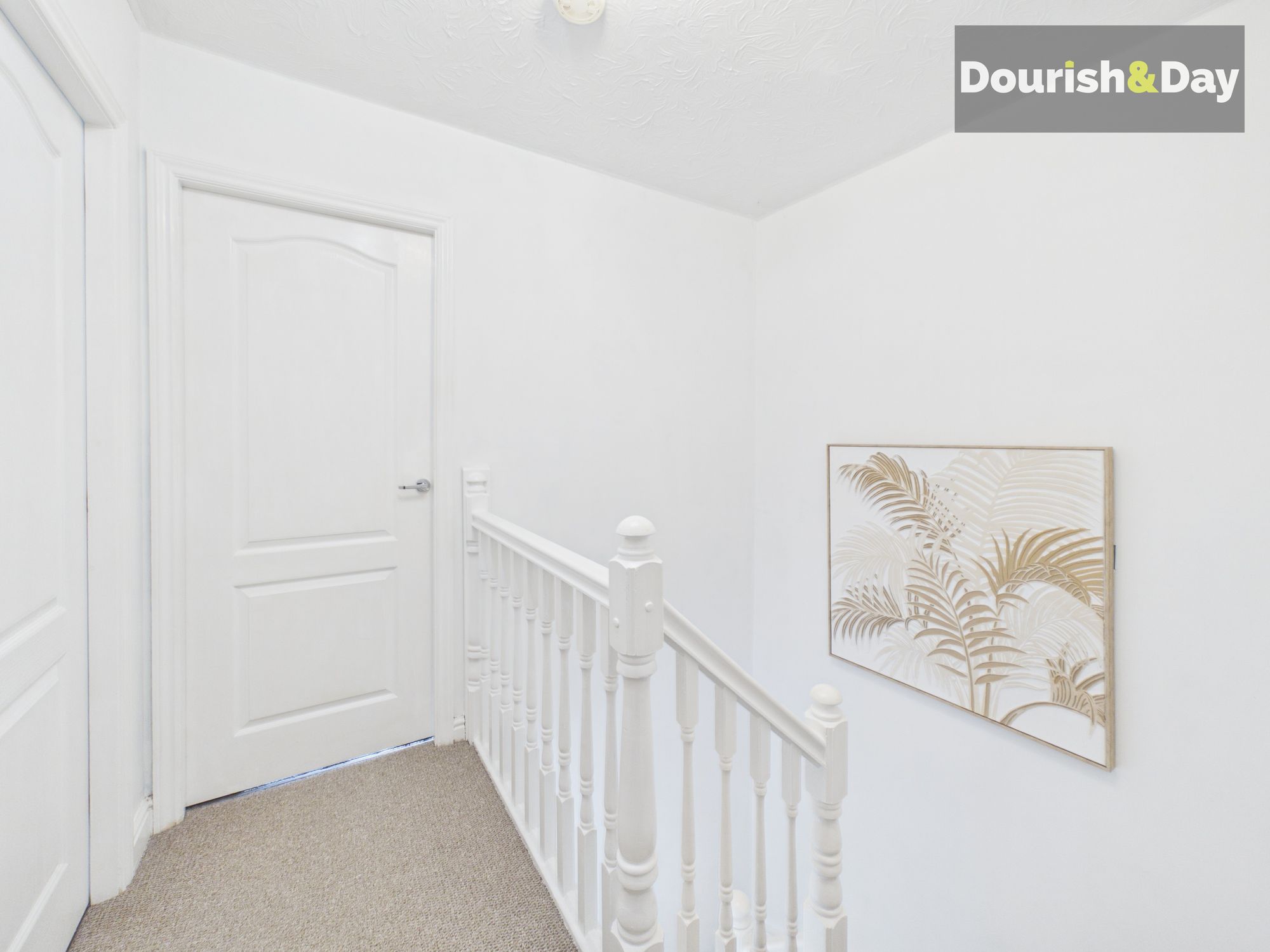 4 bed detached house for sale in Washington Drive, Stafford, ST17 - Property Image 9