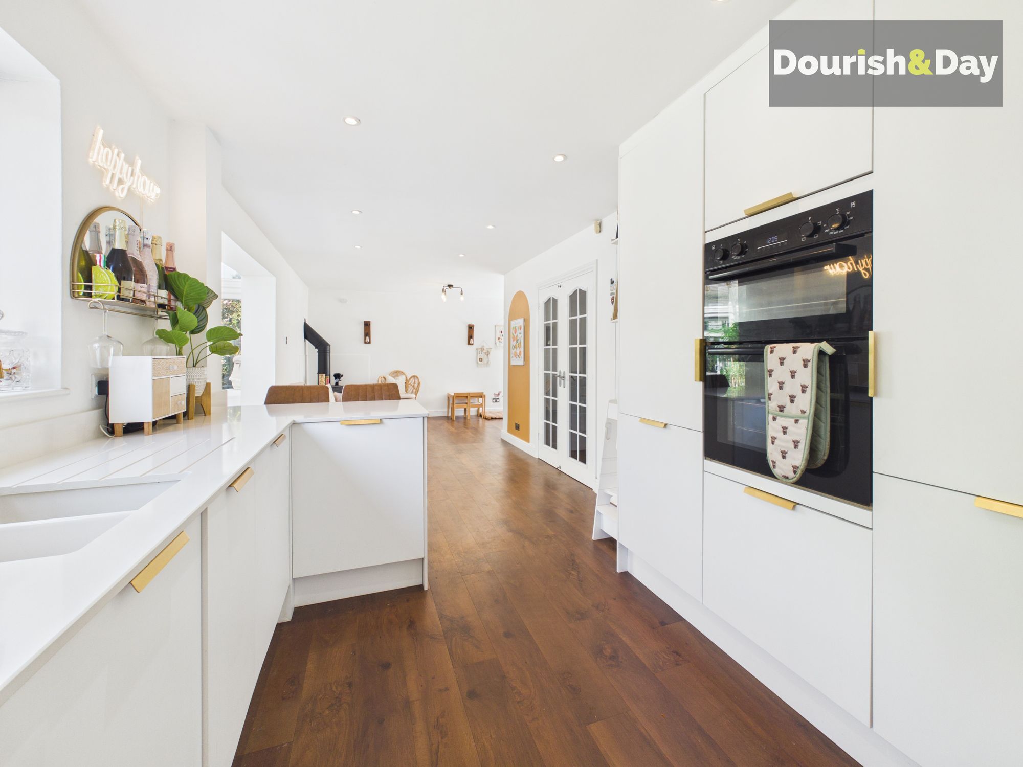 4 bed detached house for sale in Washington Drive, Stafford, ST17 - Property Image 10