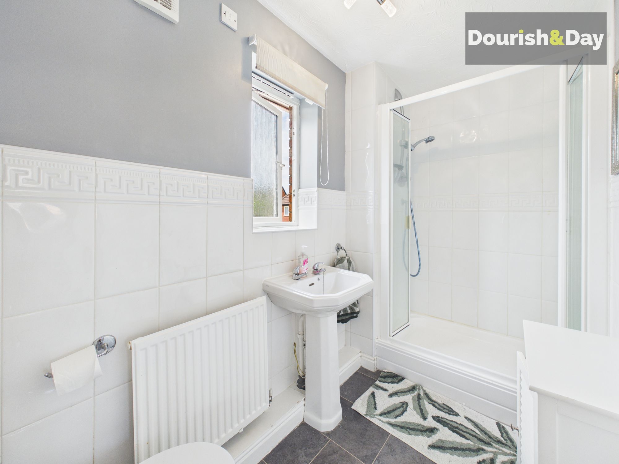 4 bed detached house for sale in Washington Drive, Stafford, ST17 - Property Image 19