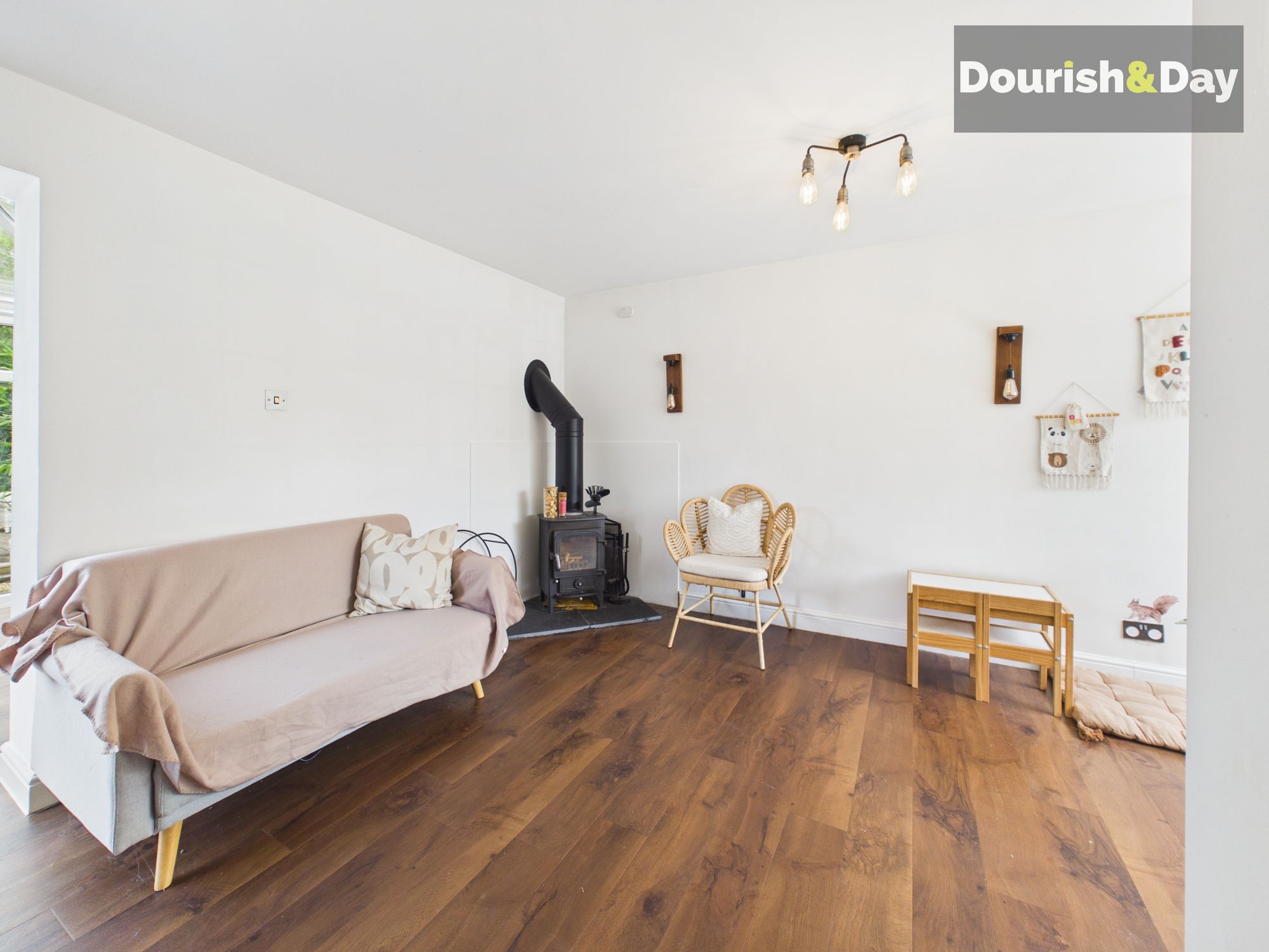 4 bed detached house for sale in Washington Drive, Stafford, ST17 - Property Image 14