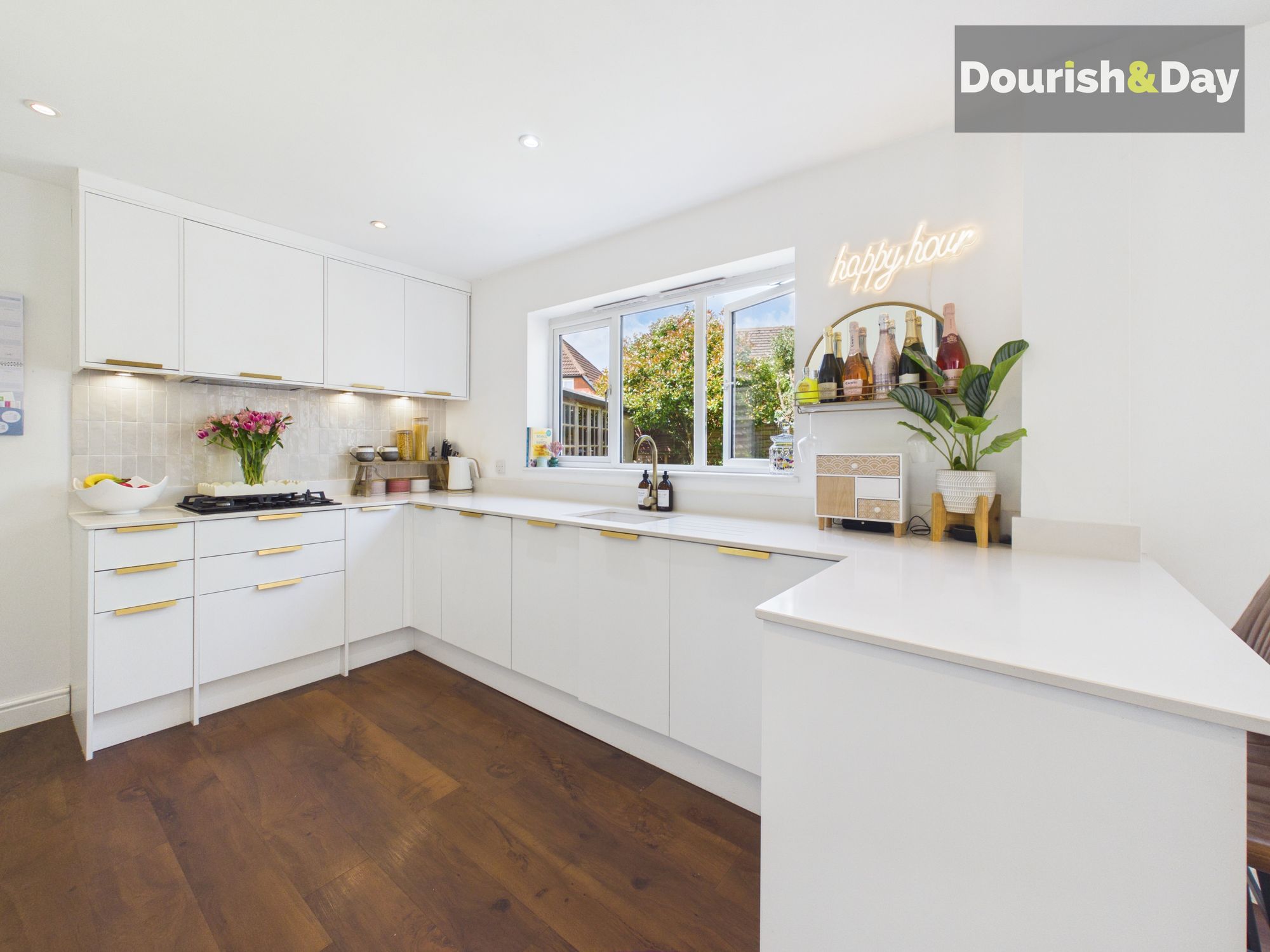 4 bed detached house for sale in Washington Drive, Stafford, ST17 - Property Image 3