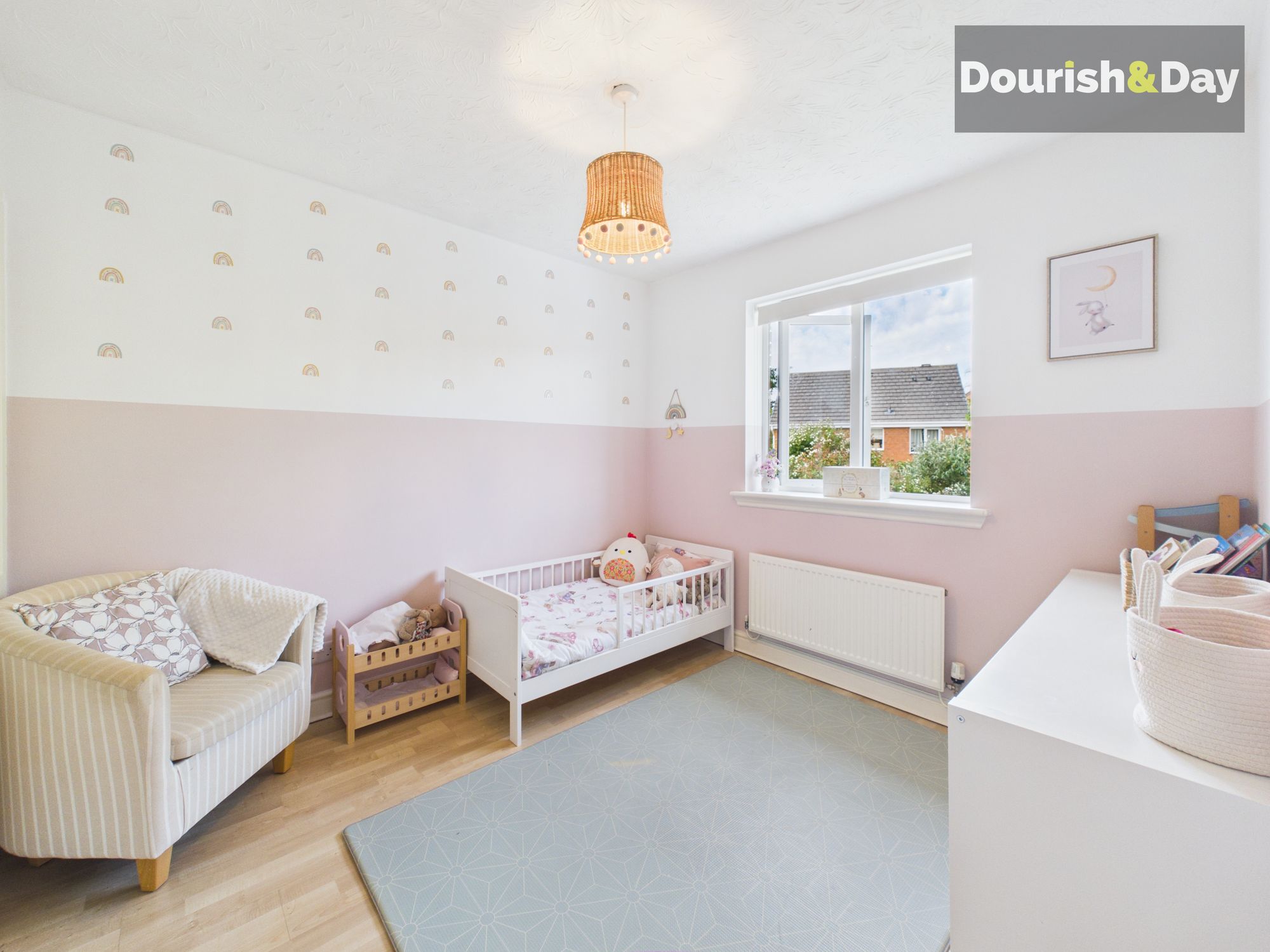 4 bed detached house for sale in Washington Drive, Stafford, ST17 - Property Image 20