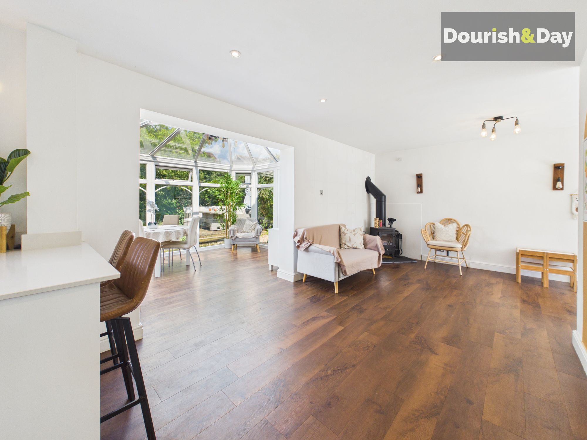 4 bed detached house for sale in Washington Drive, Stafford, ST17 - Property Image 12