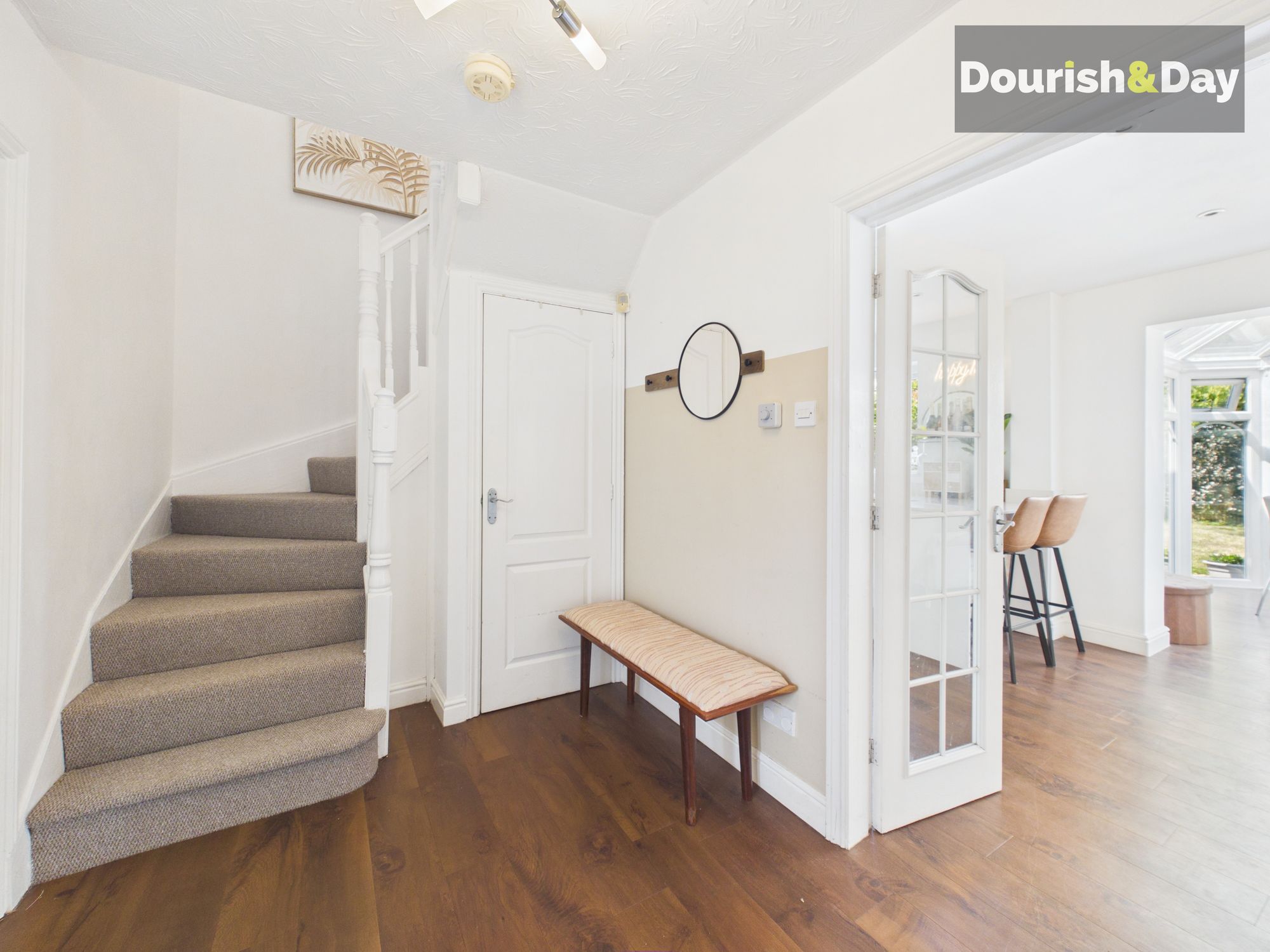 4 bed detached house for sale in Washington Drive, Stafford, ST17 - Property Image 8