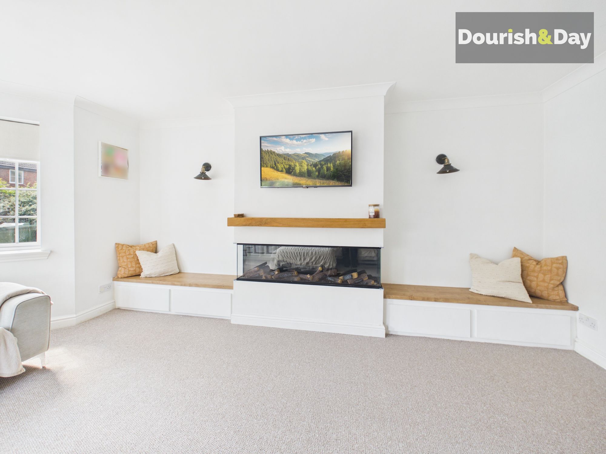4 bed detached house for sale in Washington Drive, Stafford, ST17 - Property Image 6