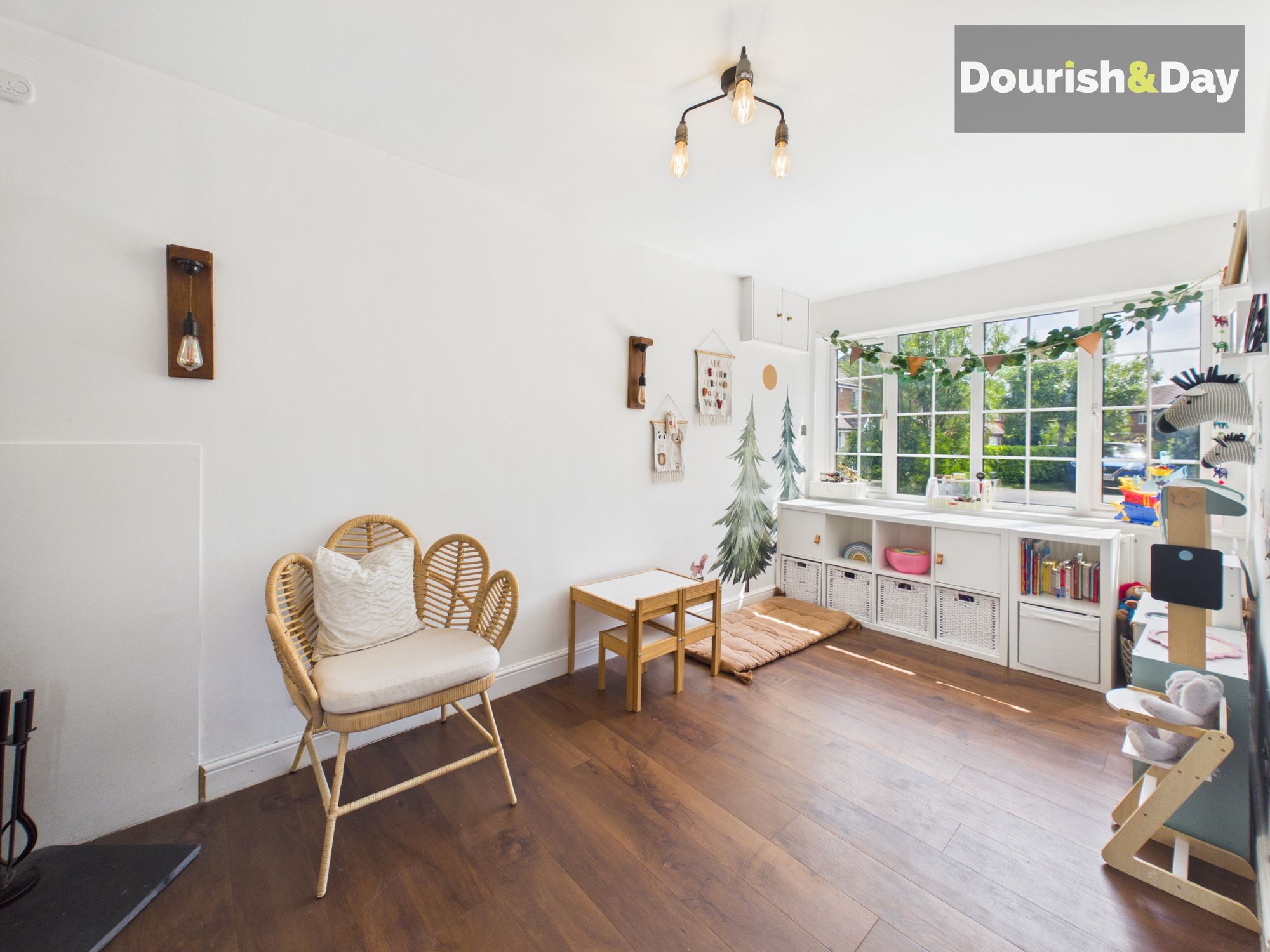 4 bed detached house for sale in Washington Drive, Stafford, ST17 - Property Image 16