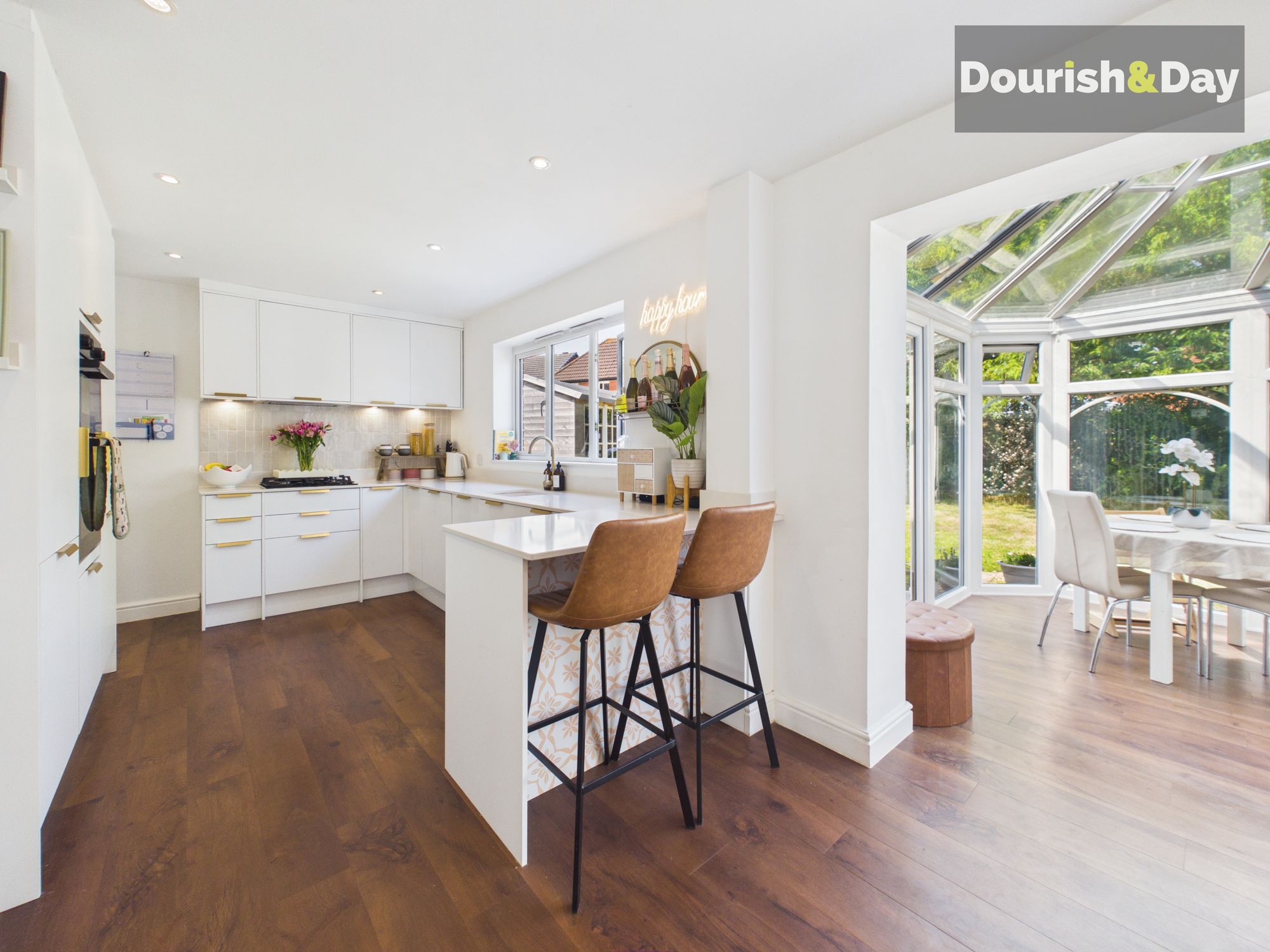 4 bed detached house for sale in Washington Drive, Stafford, ST17 - Property Image 13