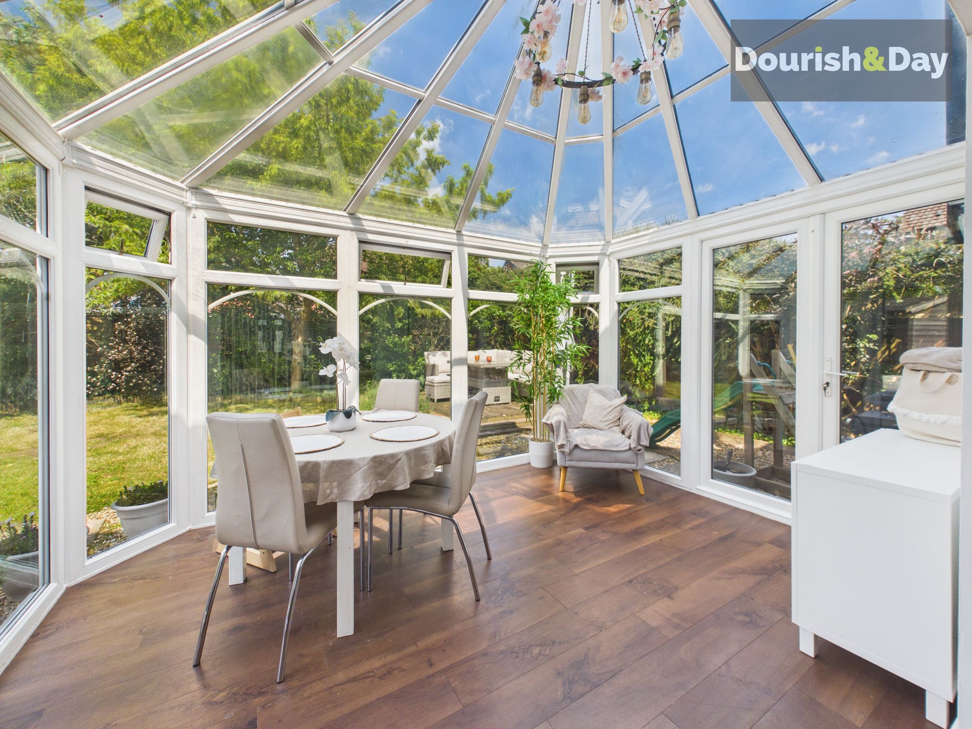 4 bed detached house for sale in Washington Drive, Stafford, ST17 - Property Image 24