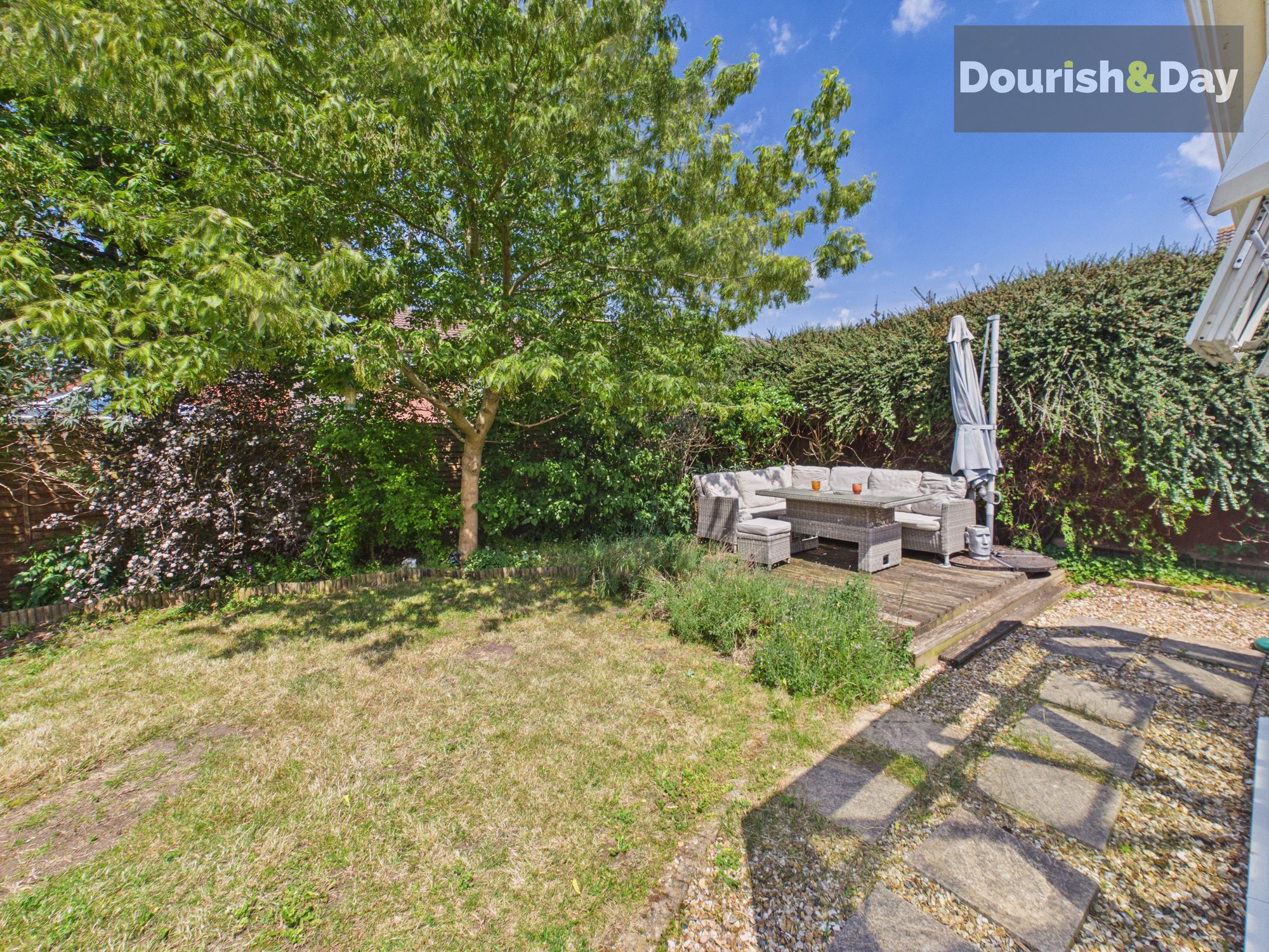 4 bed detached house for sale in Washington Drive, Stafford, ST17 - Property Image 27