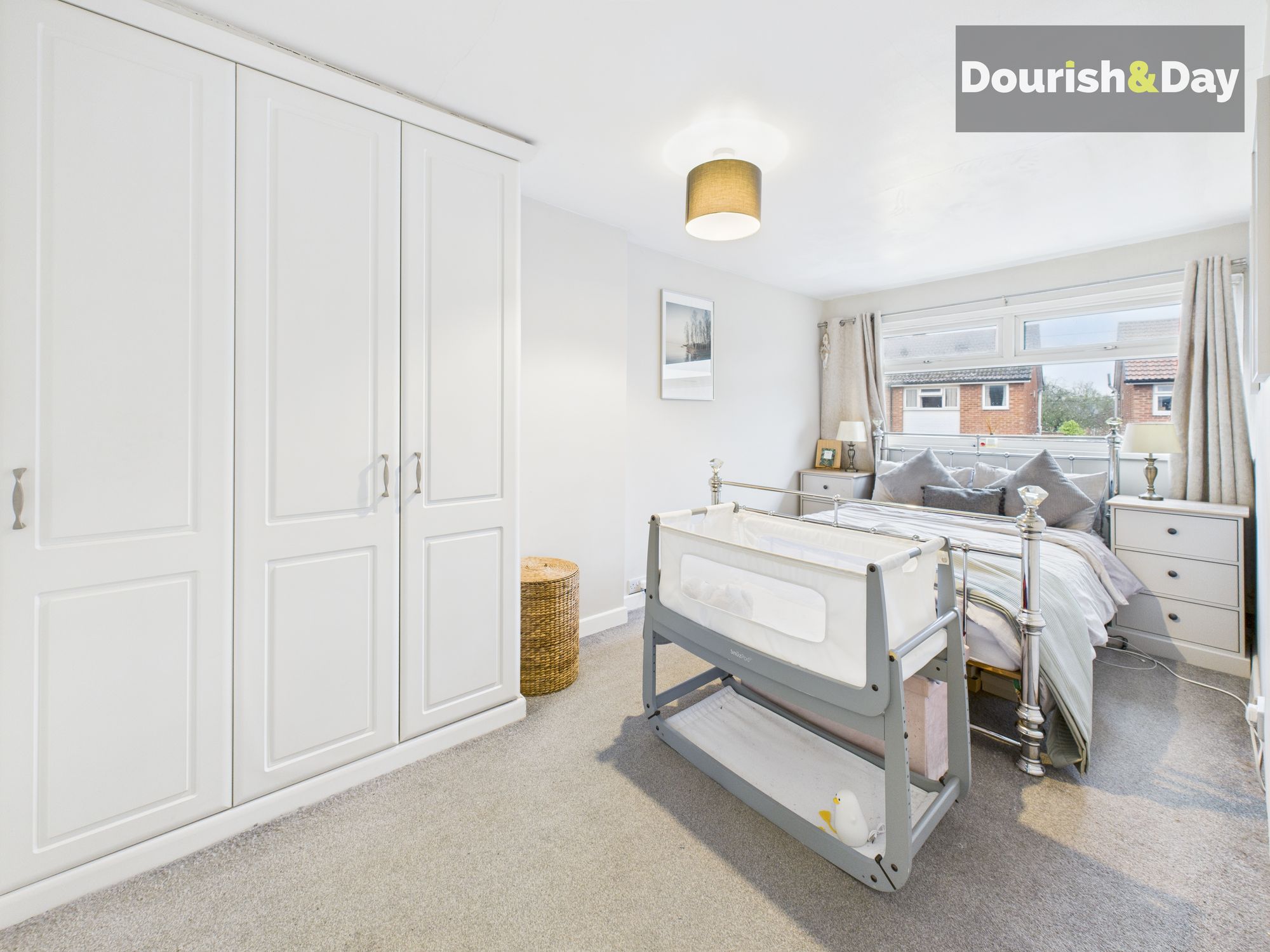 3 bed semi-detached house for sale in Red Bank Road, Market Drayton, TF9 - Property Image 5