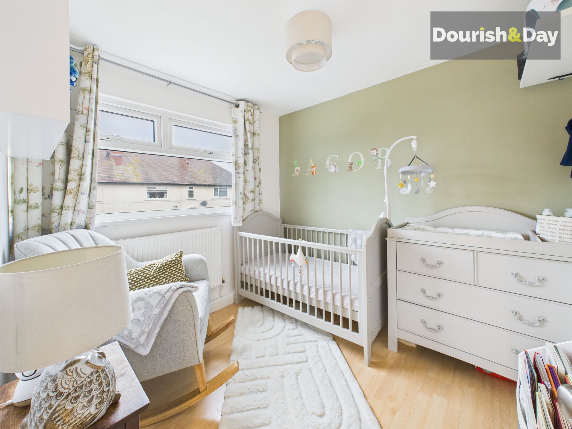 3 bed semi-detached house for sale in Red Bank Road, Market Drayton, TF9 - Property Image 6